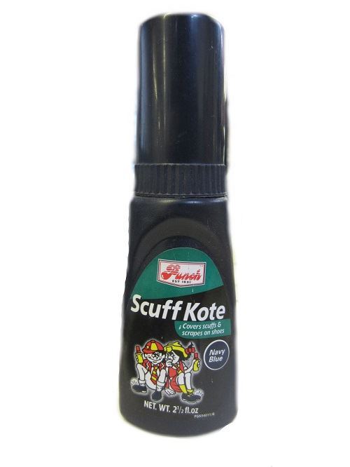 Punch Scuff Kote. Covers Scuffs and Scrapes - Picture 4 of 4