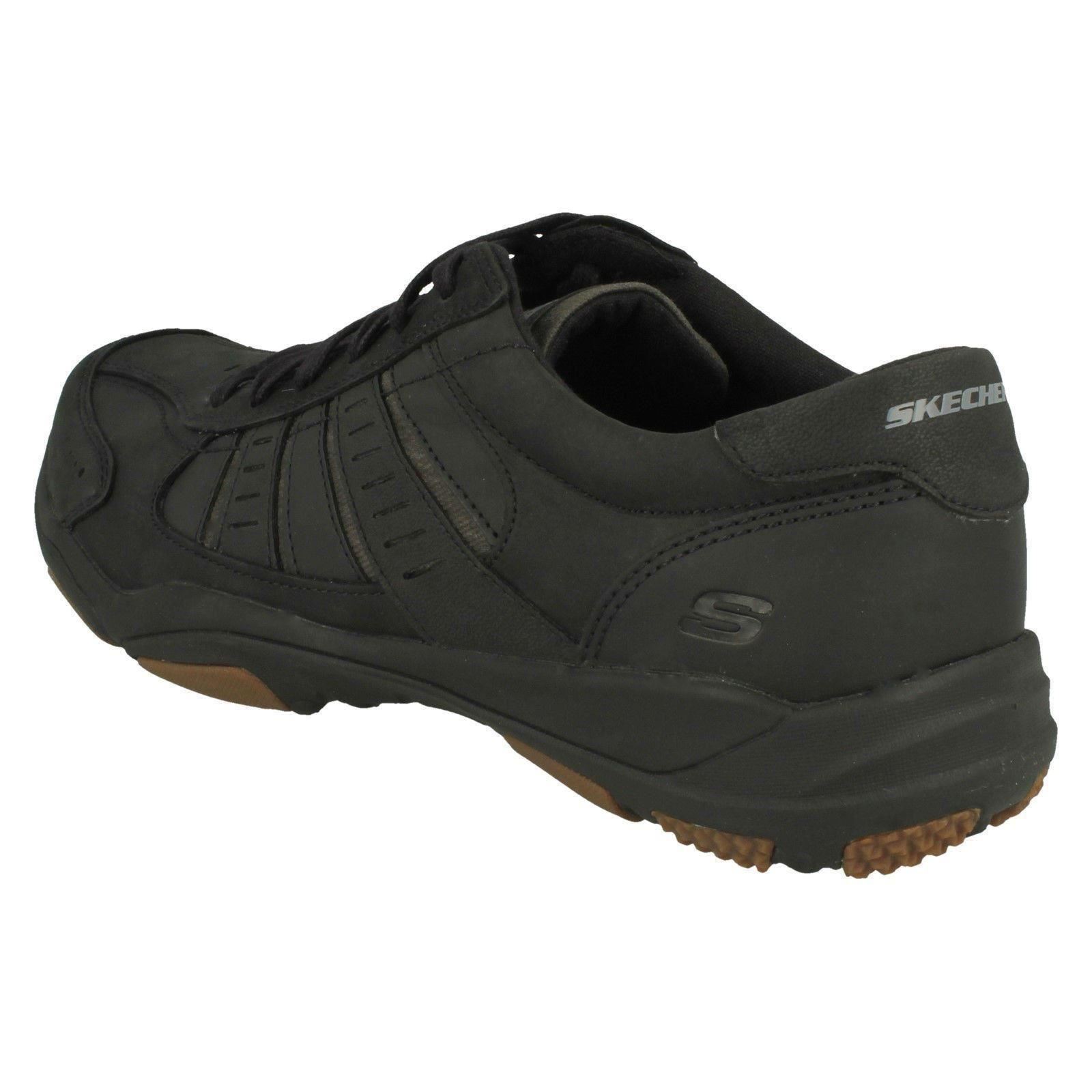 ALTRA Scarpe da ginnastica uomo Skechers casual stringate Nerick