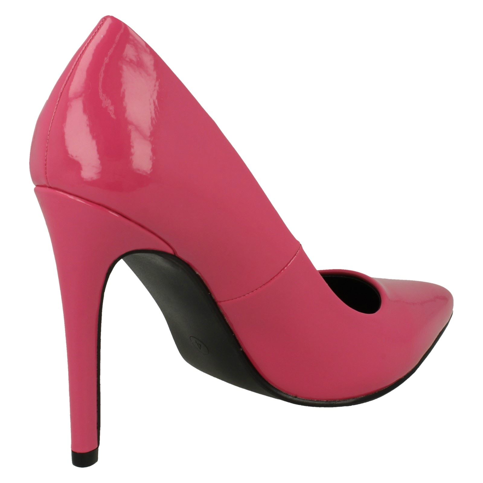 Damen Anne Michelle - Lackleder Pumps - Bild 15 von 28