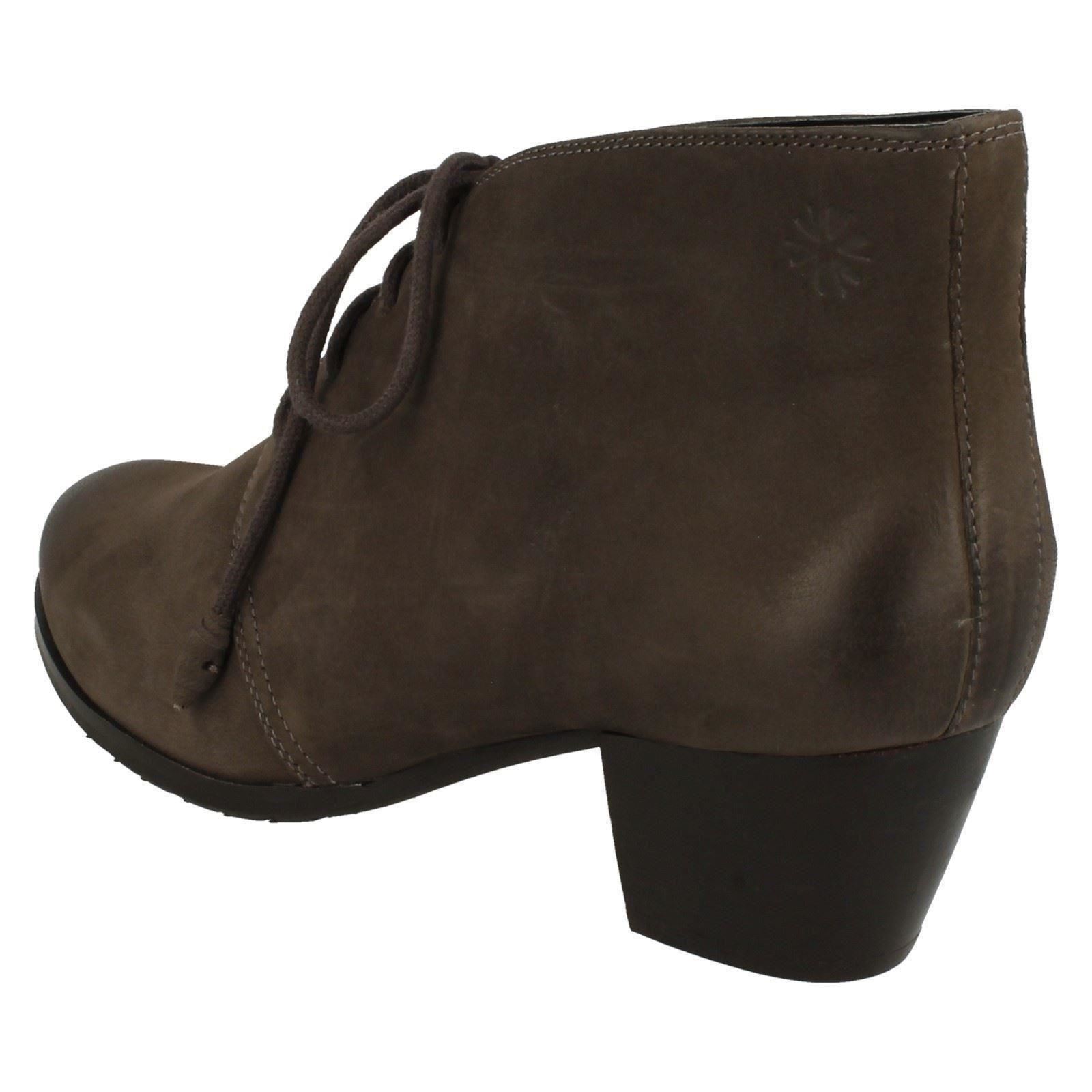 Ladies Van Dal Stylish Ankle Boots Boots Boots 'Amity' 1c1fa2 Ladies Van Dal Stylish Ankle Boots Boots Boots 'Amity' 1c1fa2