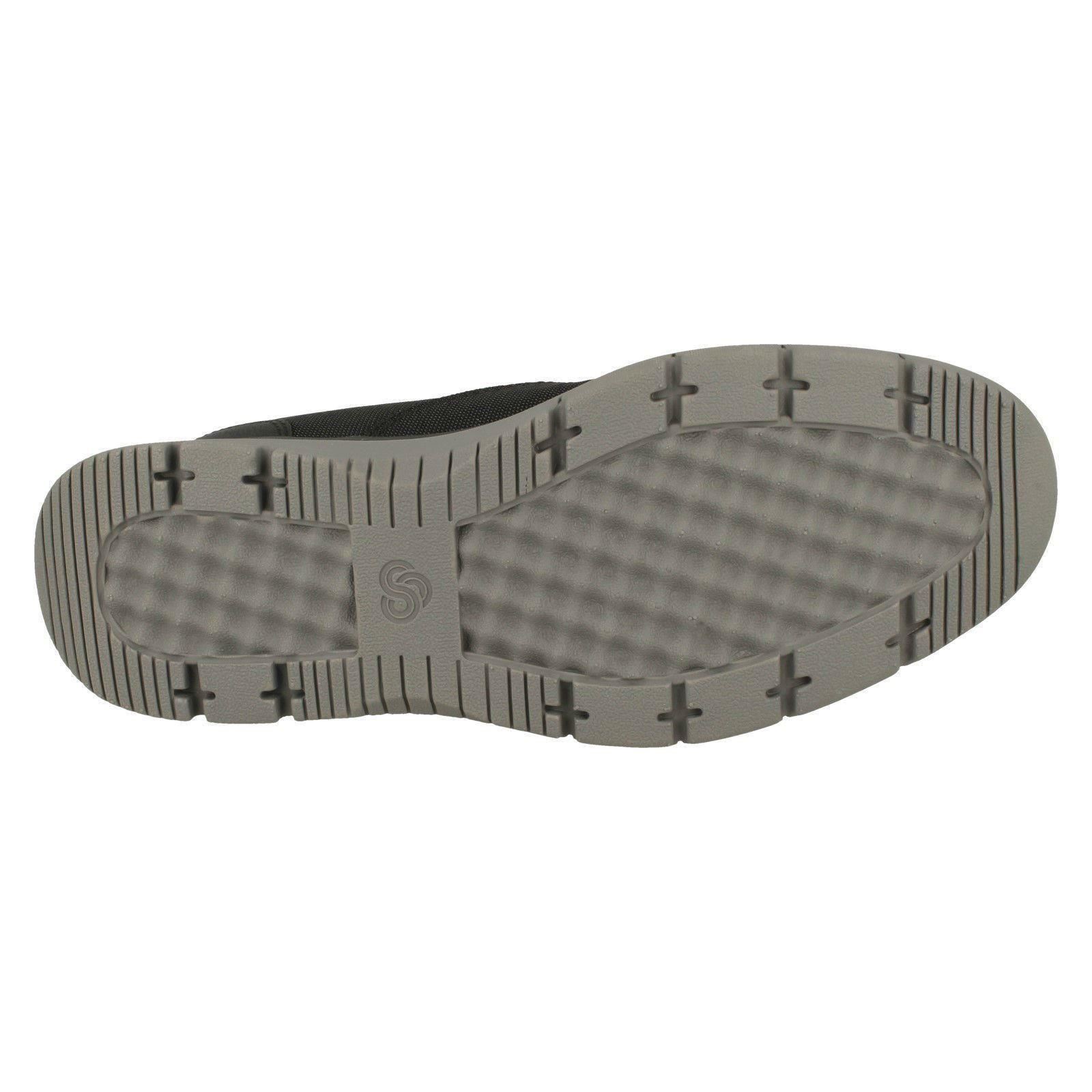 Da Scarpe Uomo Clarks Elegante Slip On Scarpe Da da ginnastica tunsil PASSO 7acaf6 Da Scarpe Uomo Clarks Elegante Slip On Scarpe Da da ginnastica tunsil PASSO 7acaf6