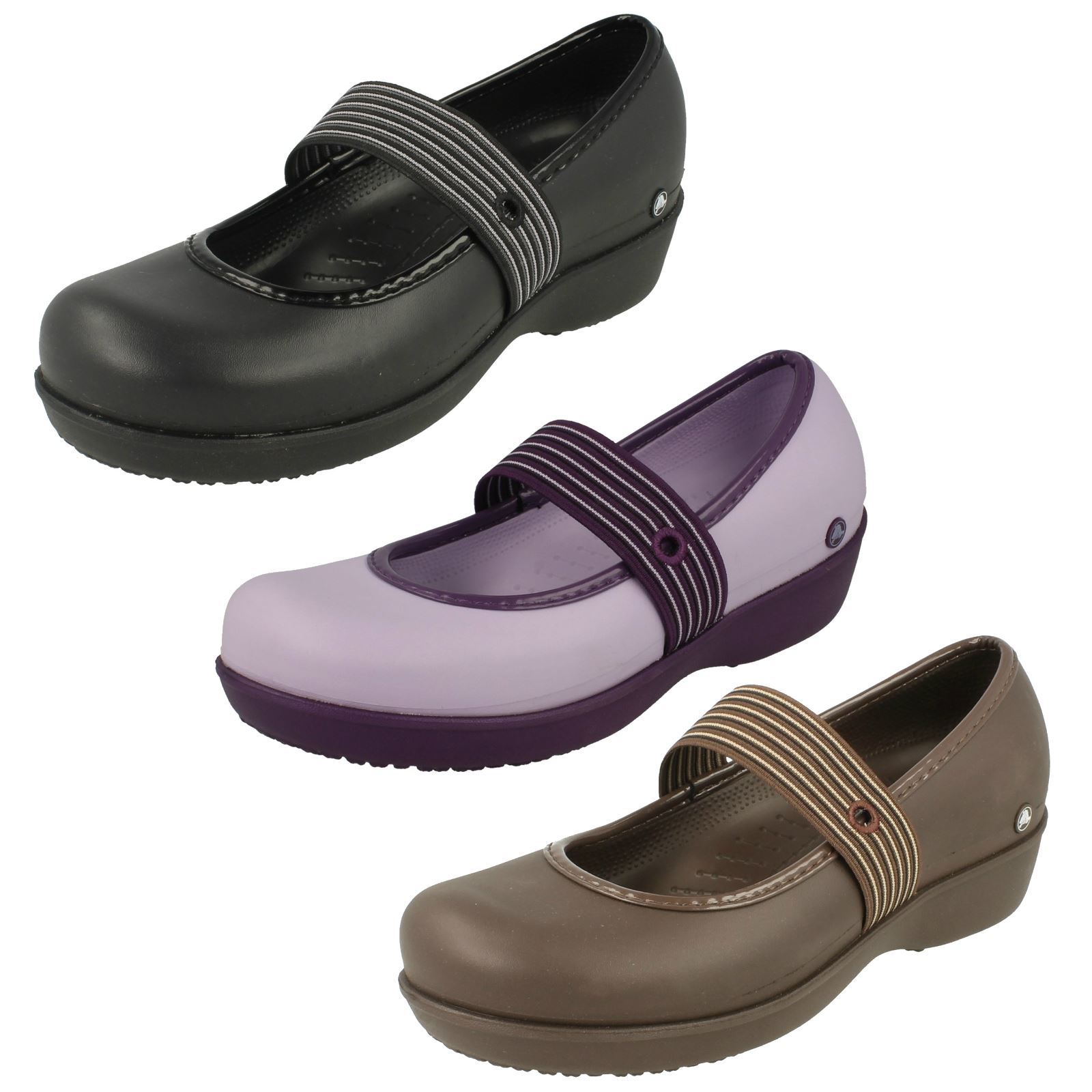 ladies crocs