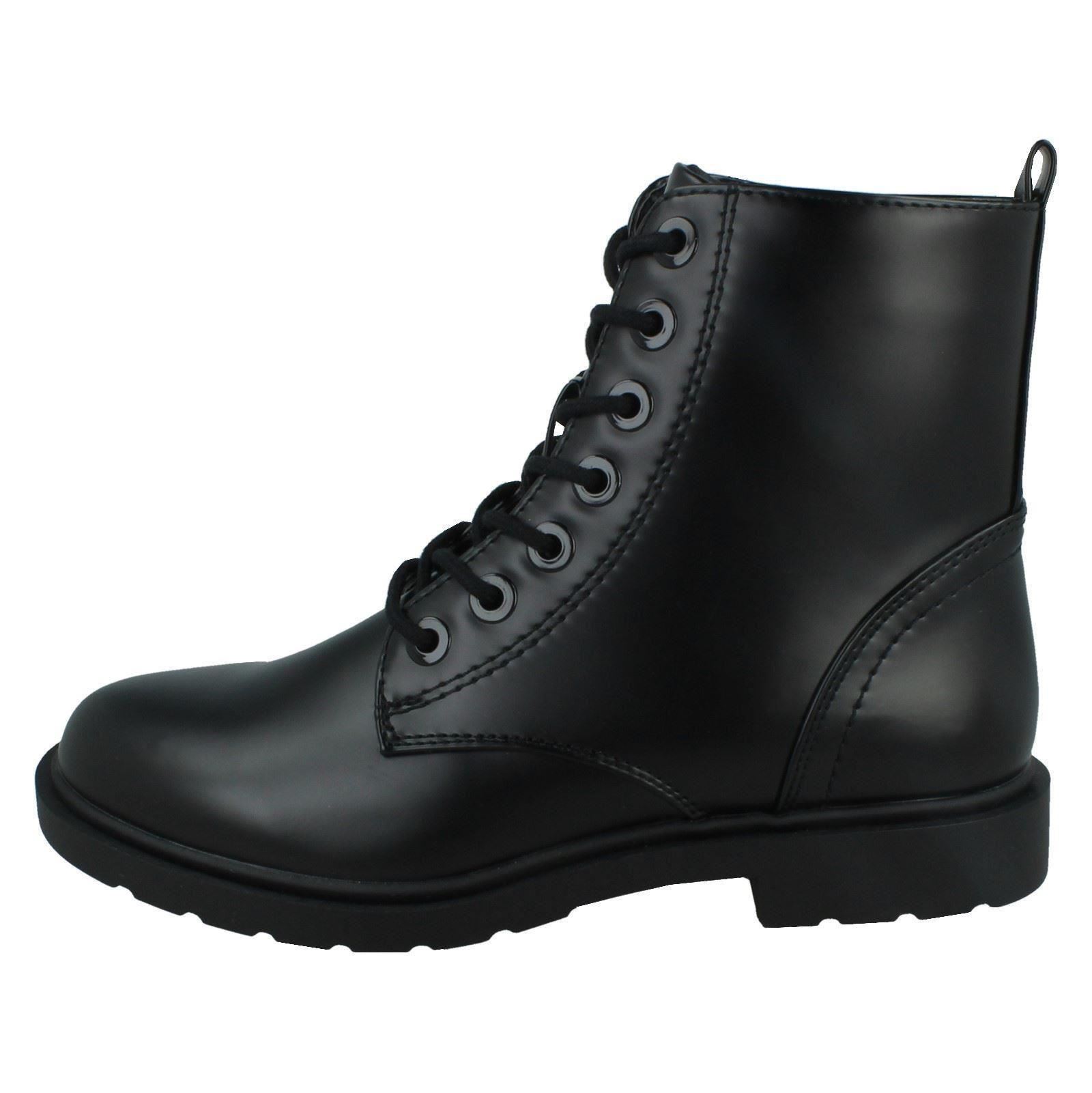 'Botas al tobillo' informales para dama - Imagen 5 de 30