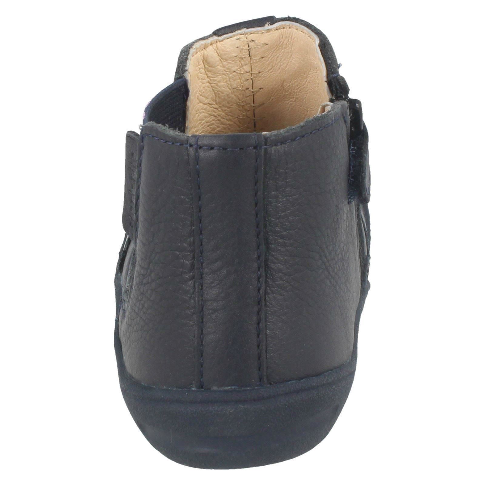 Girls Startrite Ankle Boots 'First Chelsea' - Picture 46 of 64