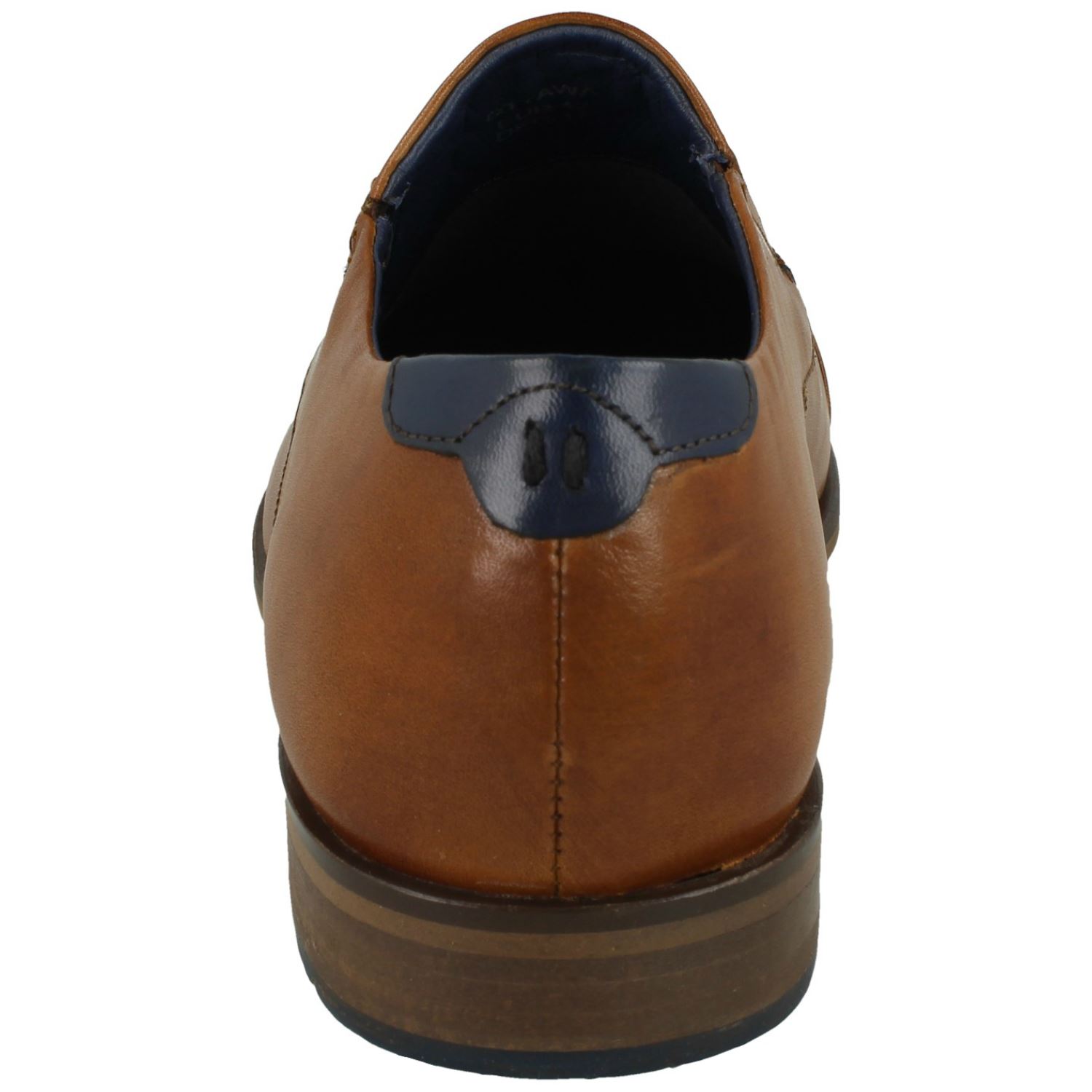 Mens POD Formal Slip On Shoes Ottawa eBay