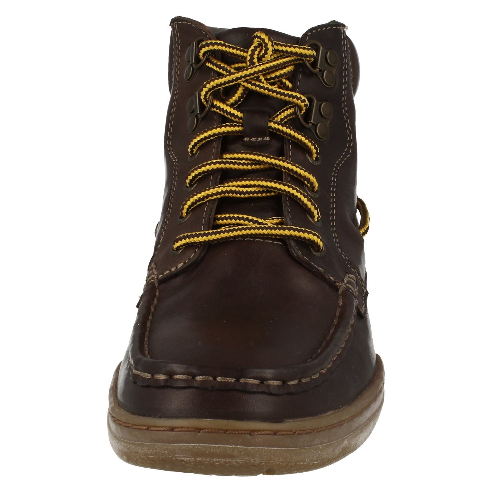 rockport ankle boots mens