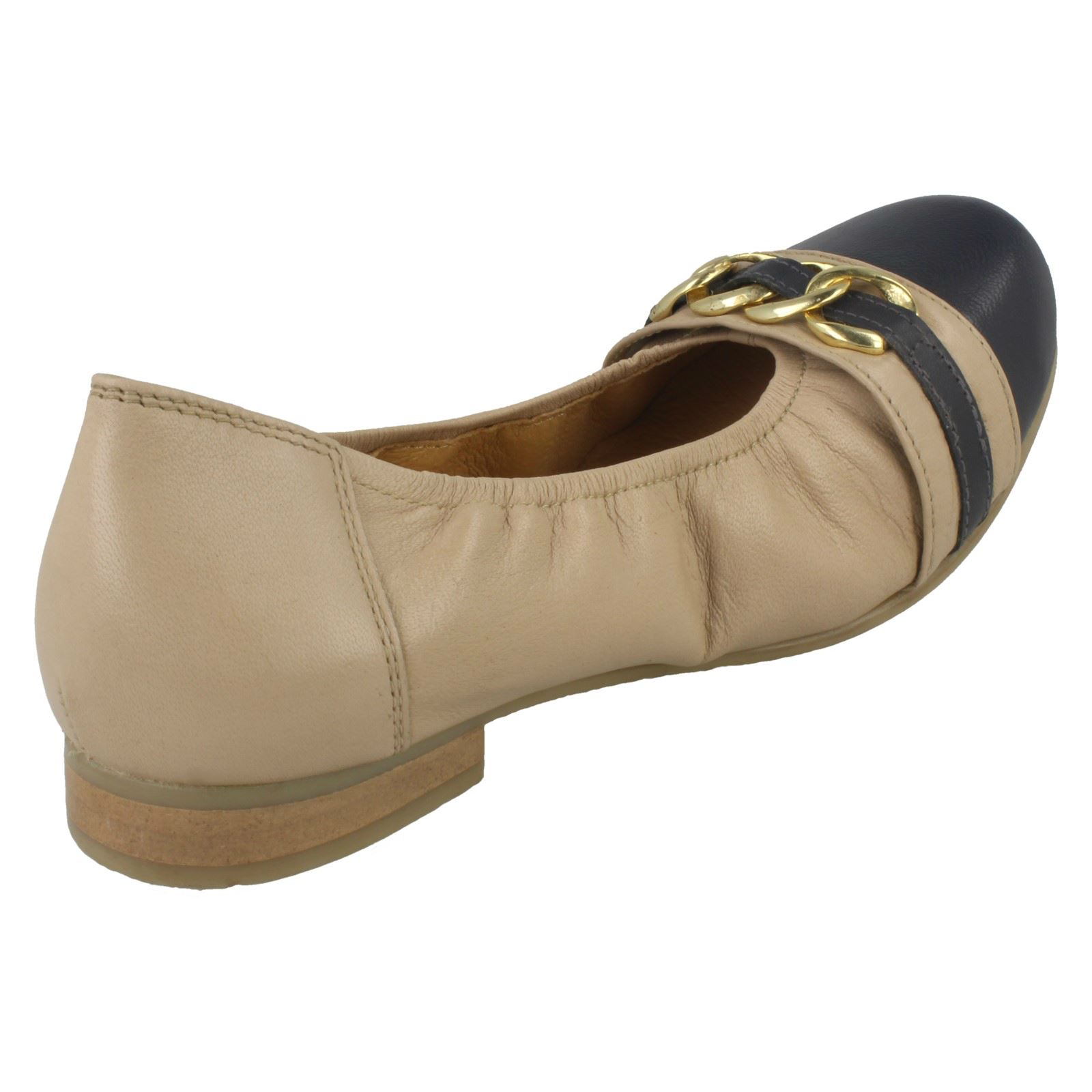 Ladies Easy B Slip On Shoes �Piccadilly� eBay