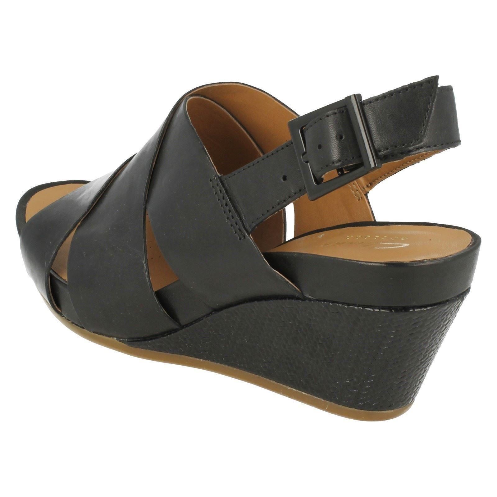 Ladies Ladies Ladies Clarks Sandals 'Rusty Rizz' 48bcfc Ladies Ladies Ladies Clarks Sandals 'Rusty Rizz' 48bcfc