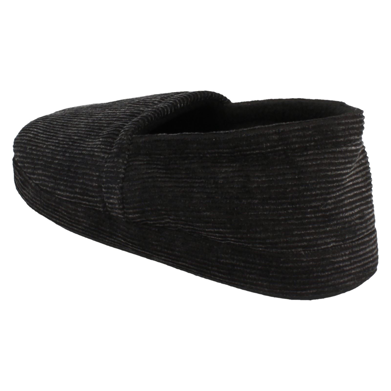 Boys Spot On Casual Slip On Slippers - Picture 4 of 10