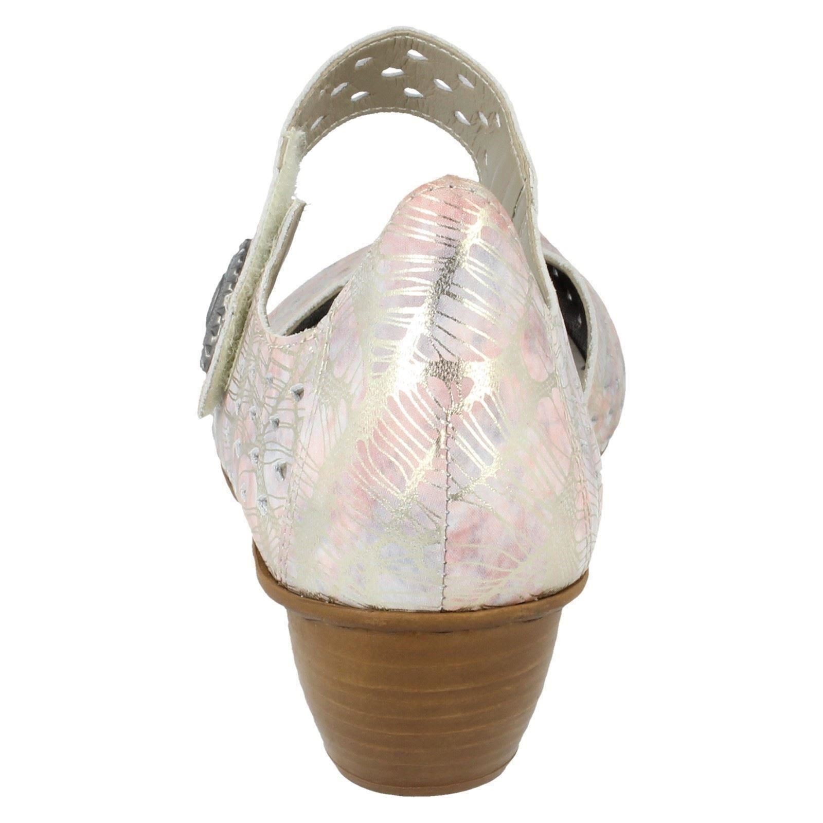 Rieker Donna Scarpe Gancio e Passante - 43758 43758 43758 db72f5 Rieker Donna Scarpe Gancio e Passante - 43758 43758 43758 db72f5