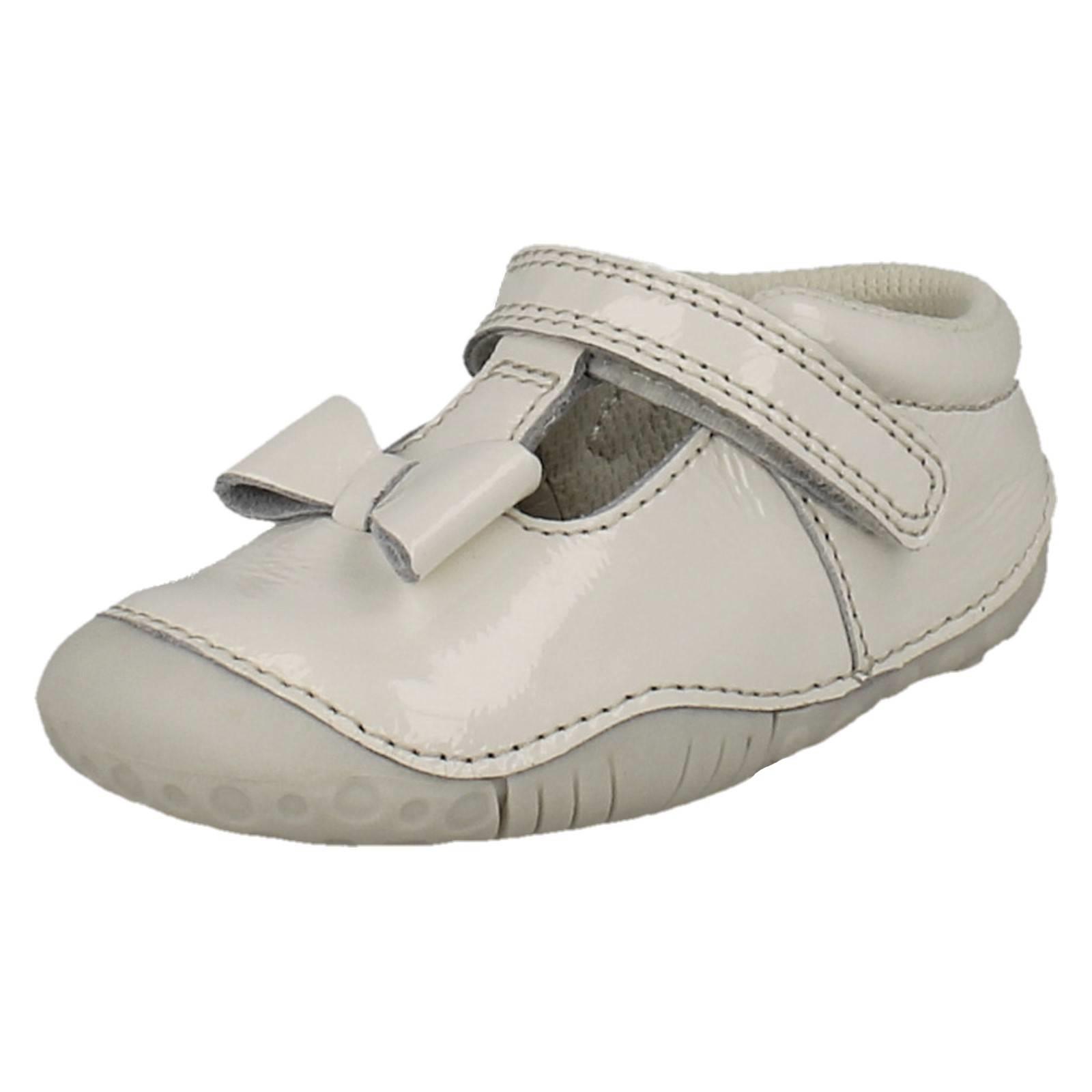 Girls Startrite Casual Pre-Walker Shoes 'Wiggle' - Picture 47 of 55