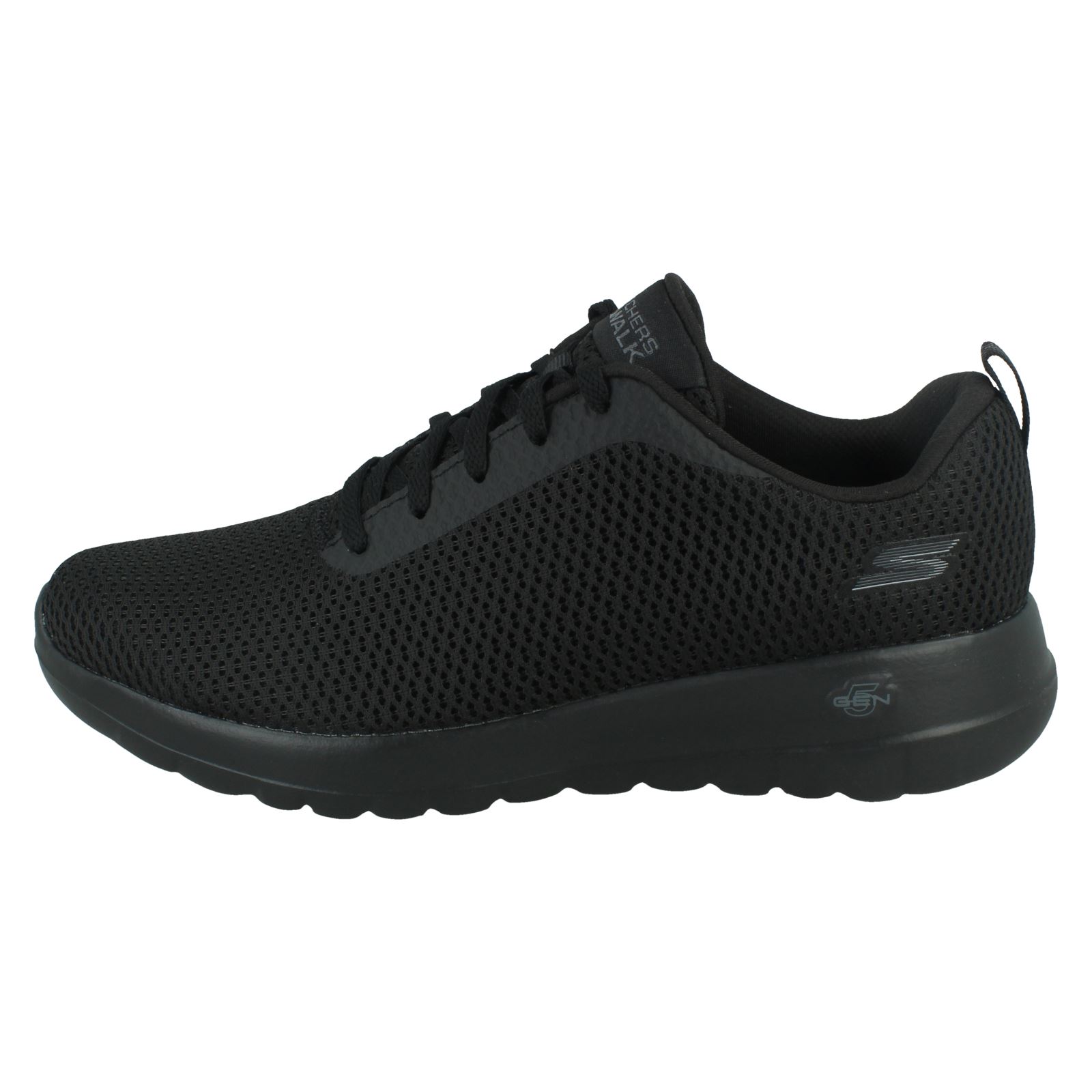 Scarpe da ginnastica donna Skechers casual ammortizzate Paradise 15601 - Foto 7 di 10