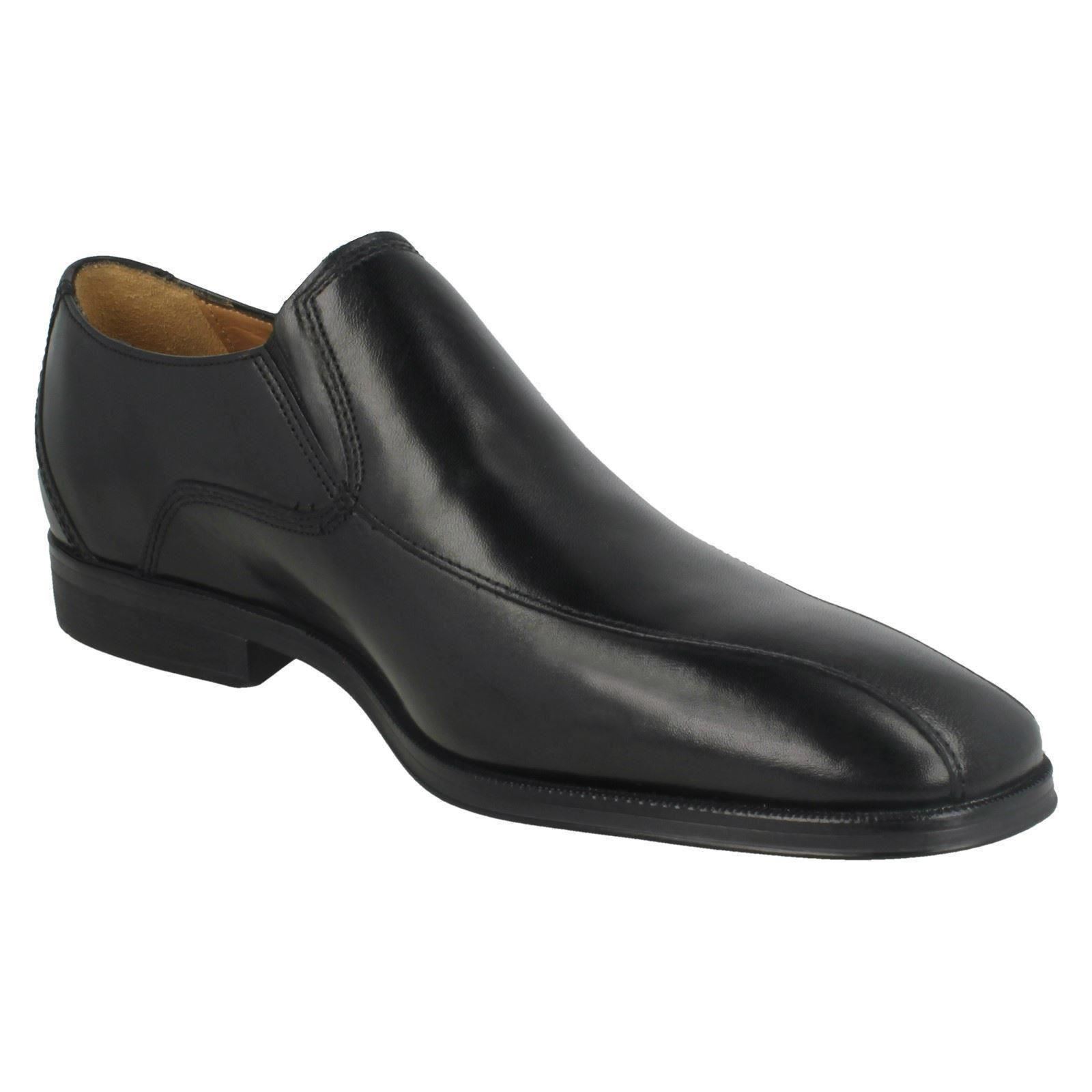 Zapatos Clarks para Hombre Clarks Zapatos Formal-Gilman Slip 41d980 Zapatos Clarks para Hombre Clarks Zapatos Formal-Gilman Slip 41d980