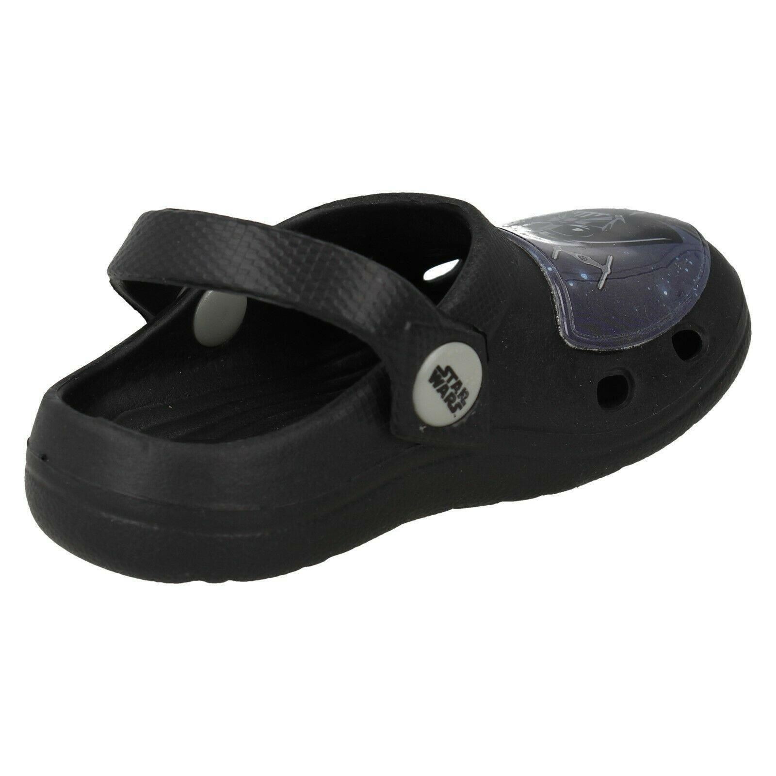 Jungen Star Wars "Eva Wonder Clog" - Bild 5 von 10