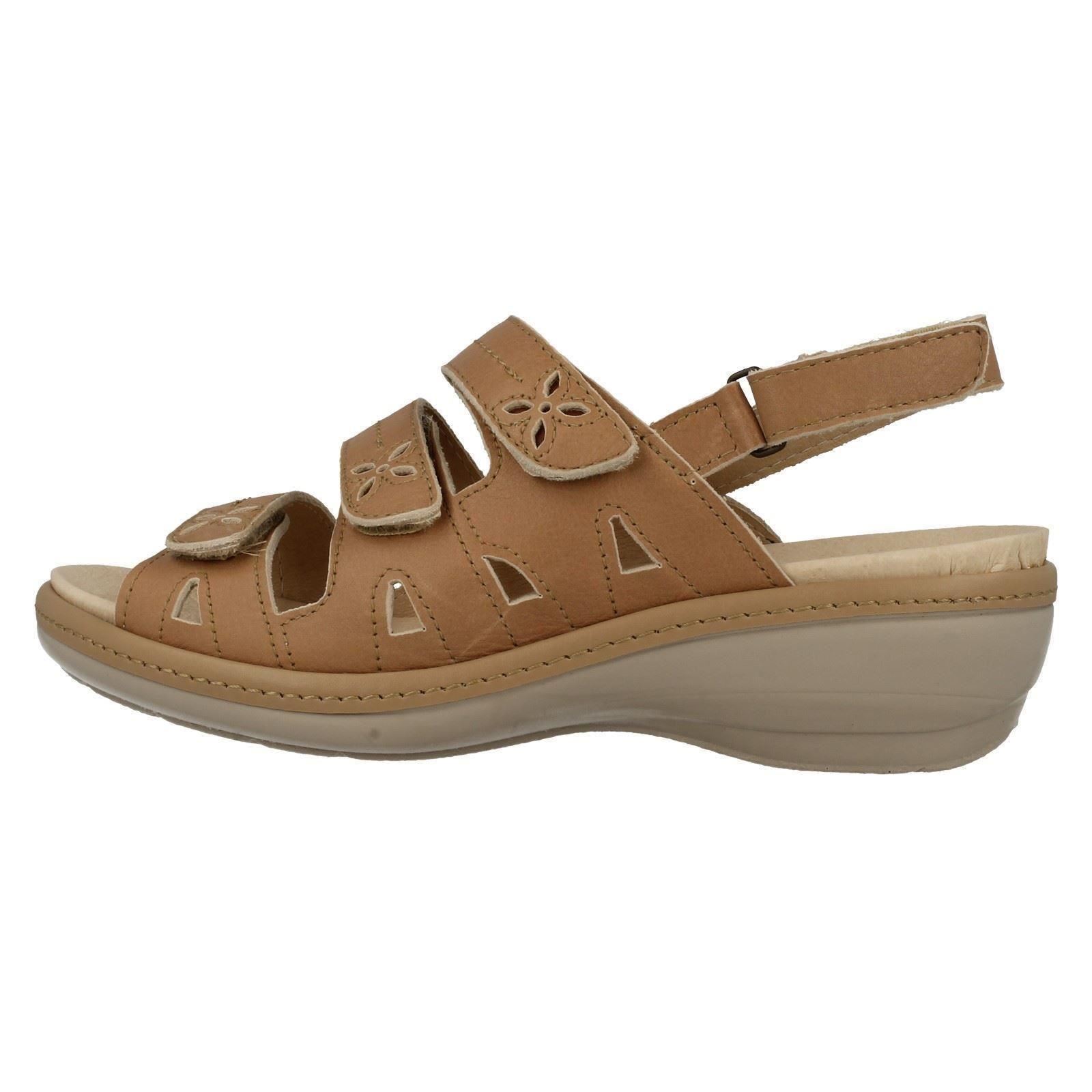 EASY B donna sandali punta aperta PENNY EASY B donna sandali punta aperta PENNY