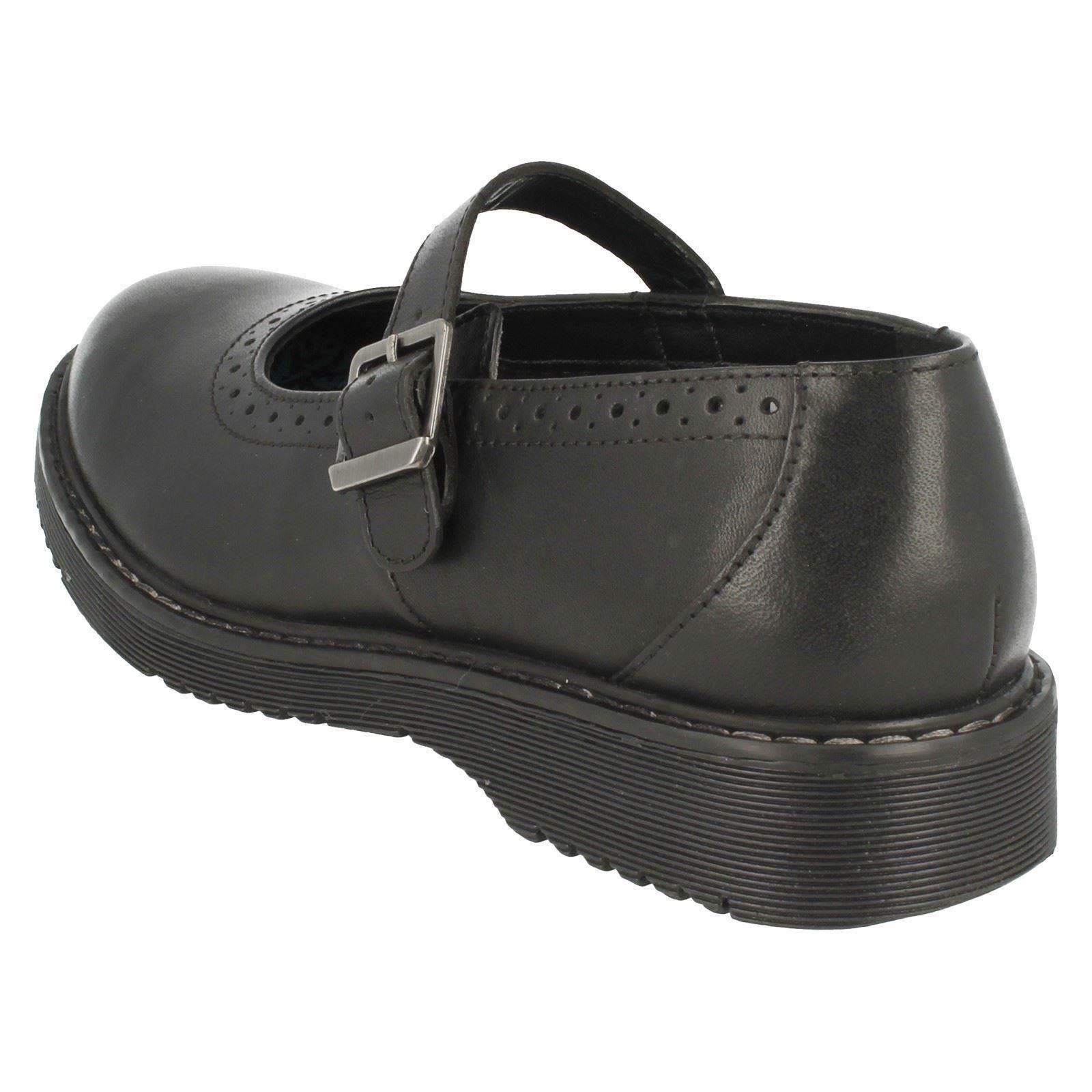 Girls Angry Angels by Startrite School Shoes 'Rosie' - Picture 4 of 19