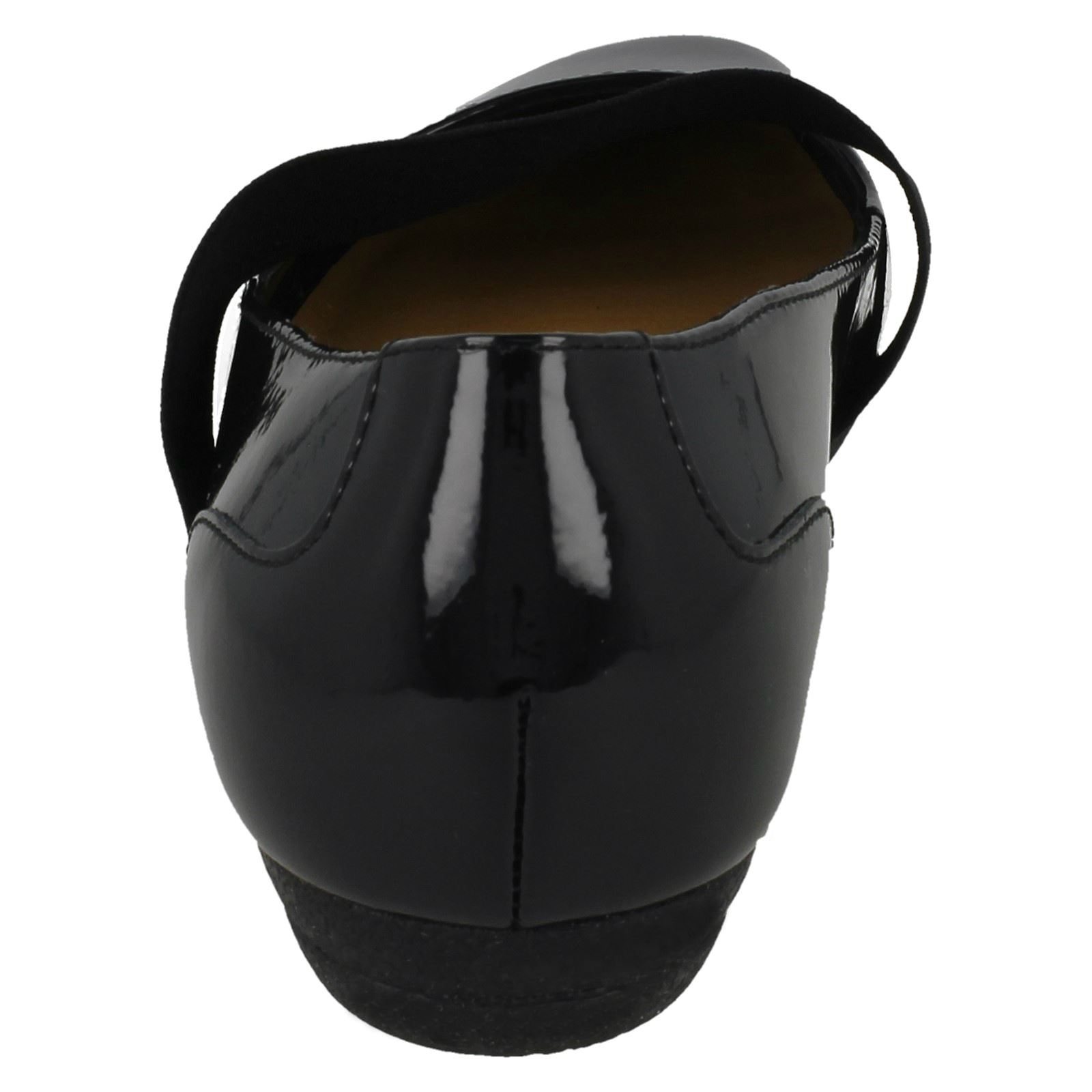 clarks discovery ritz