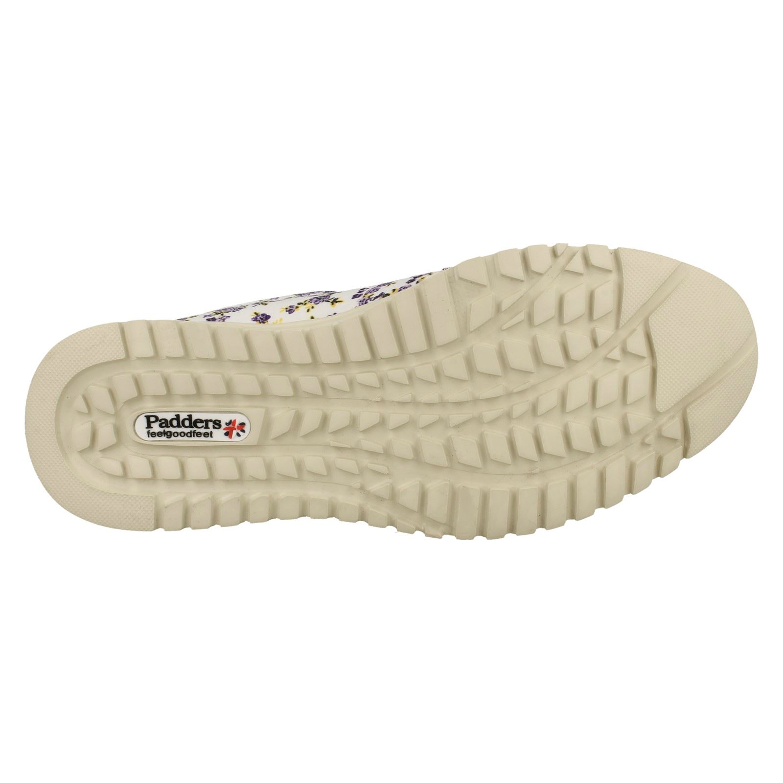 Ladies Ladies Ladies Padders Slip On Casual shoes 'Re Grow' 4841c2 Ladies Ladies Ladies Padders Slip On Casual shoes 'Re Grow' 4841c2