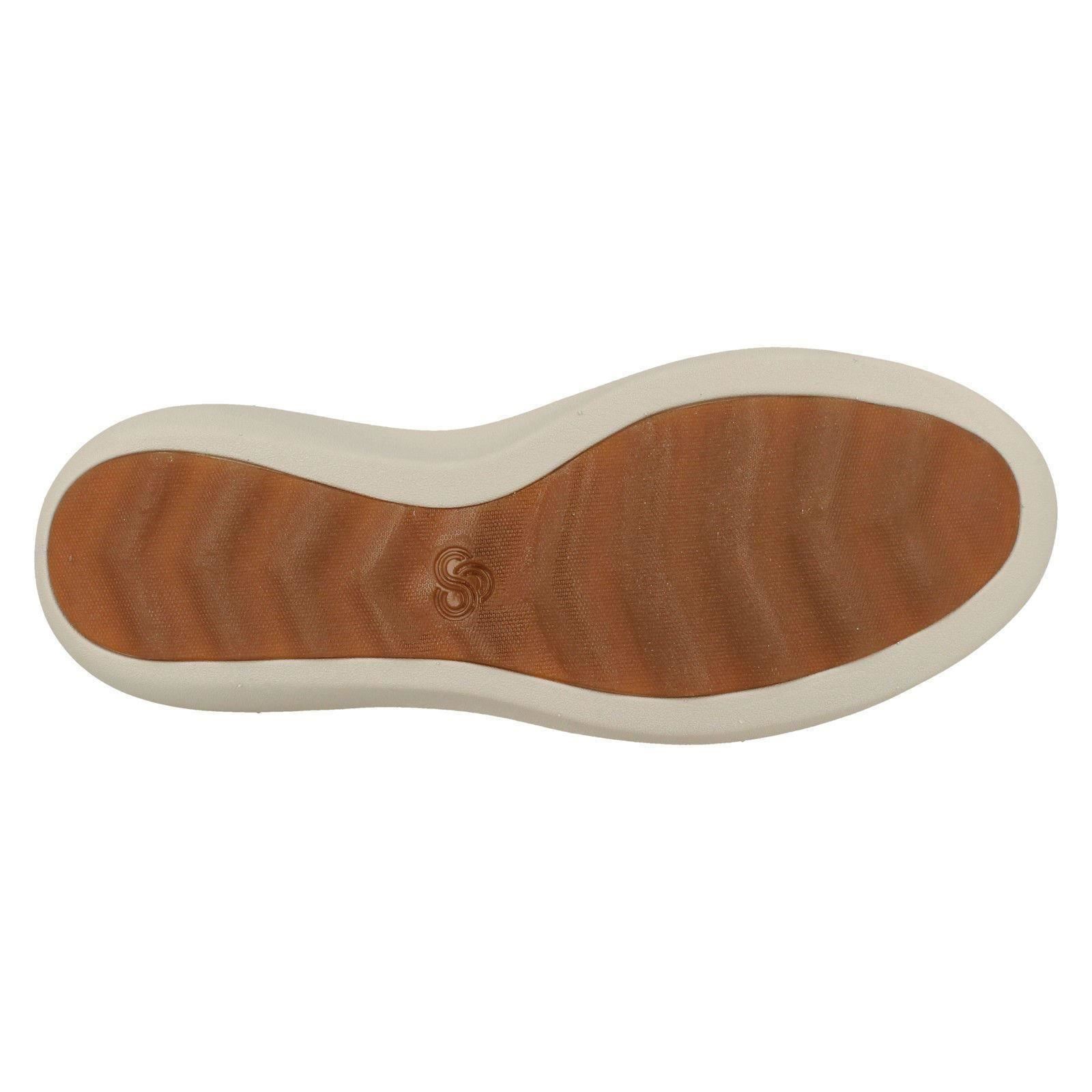 Para Hombre Clarks Zapatos Con Cordones De Casual De Cordones Mezcla urbano paso 4913c5 Para Hombre Clarks Zapatos Con Cordones De Casual De Cordones Mezcla urbano paso 4913c5