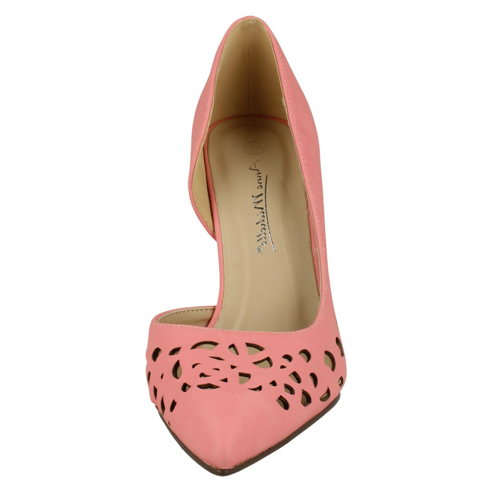 Damenschuhe spitz zulaufend *Anne Michelle* - Bild 51 von 55