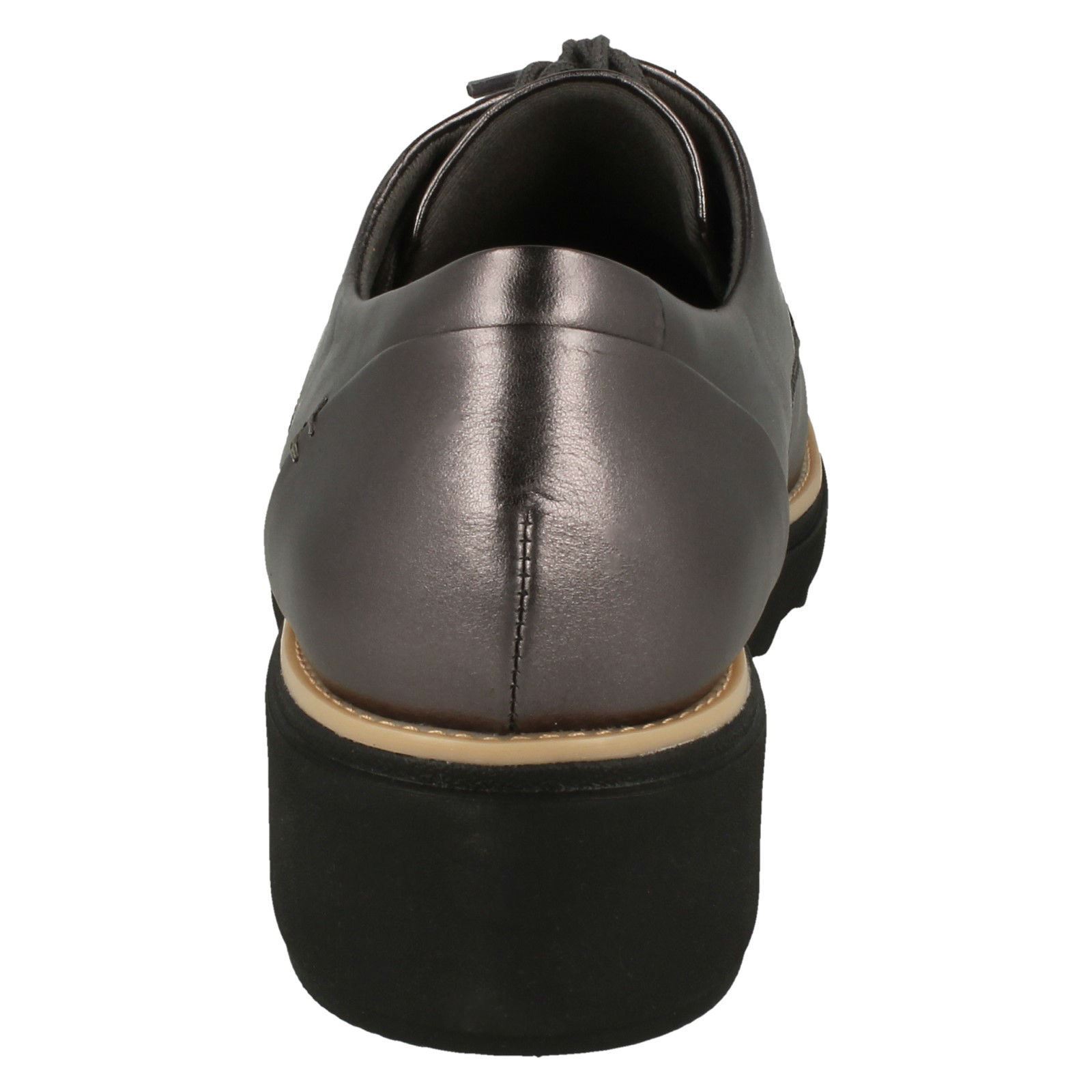 Ladies Clarks Smart Shoes Sharon Noel - Picture 35 of 55
