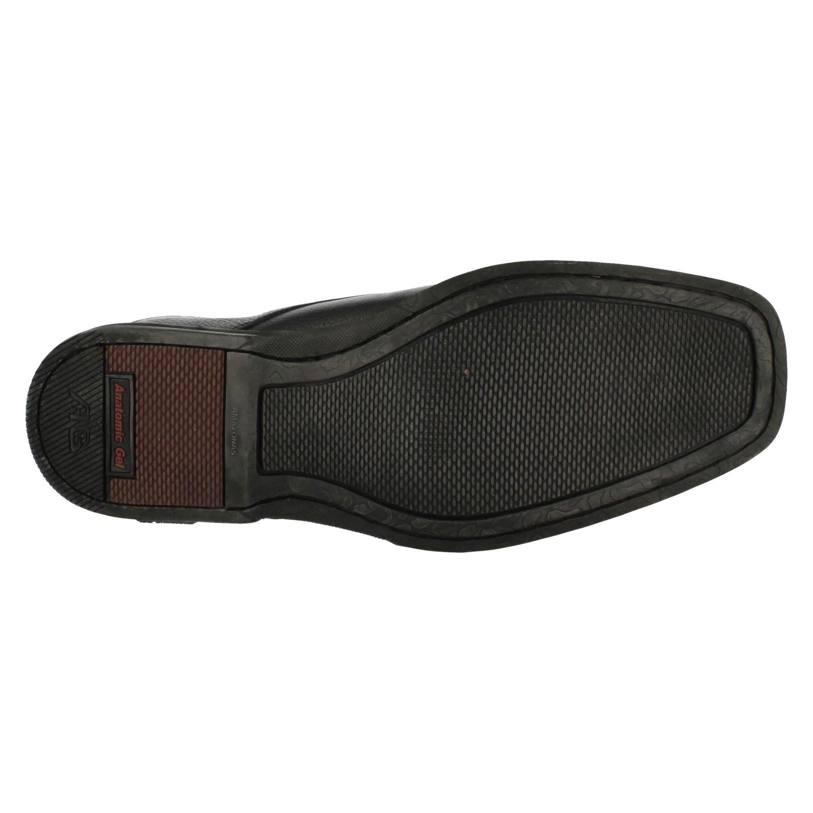 Leder Herren Anatomic Grained Leder Formal Schuhes 'Passos' 7c316e Leder Herren Anatomic Grained Leder Formal Schuhes 'Passos' 7c316e