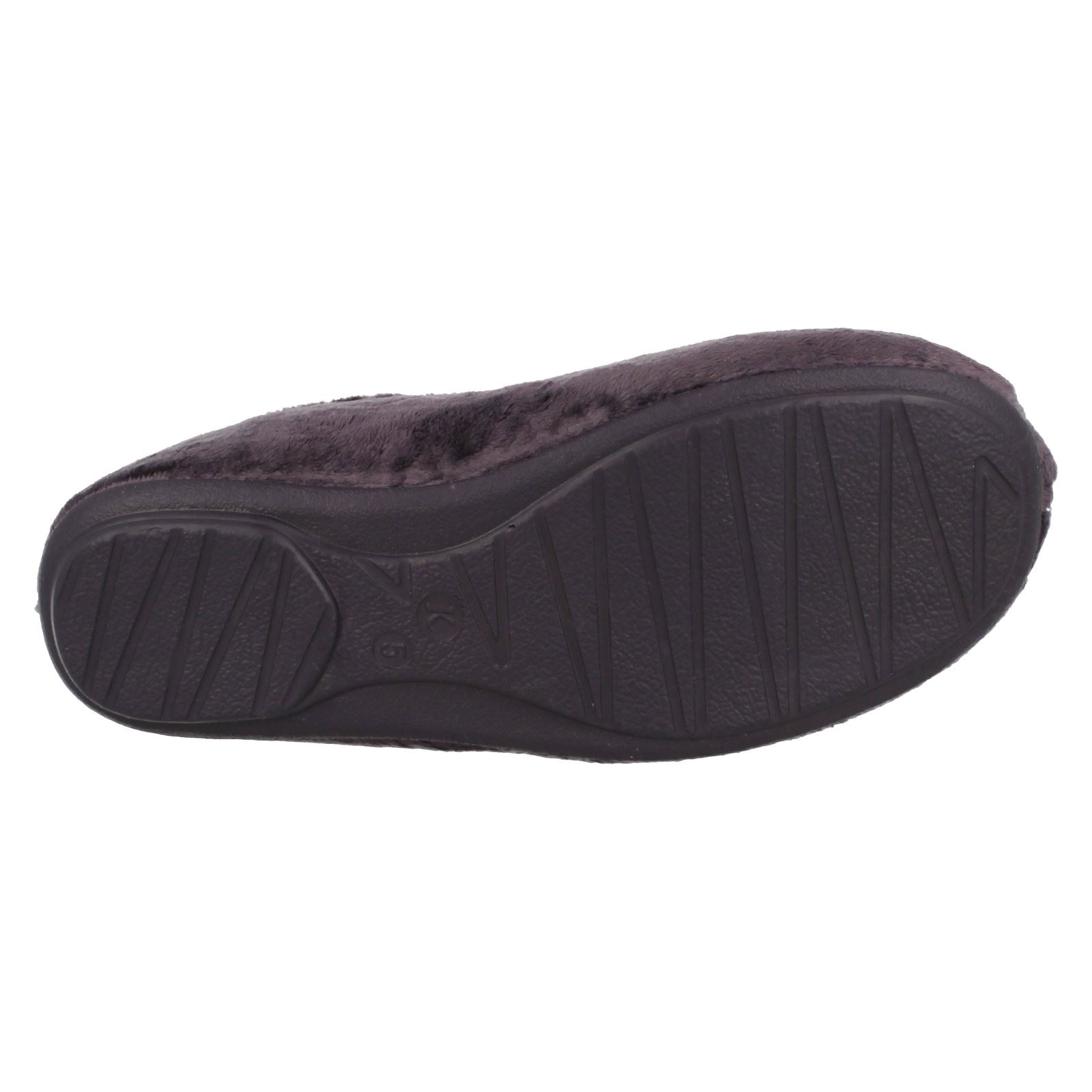 Pantuflas para dama K's de Clarks *agitación de olas* - Imagen 23 de 37