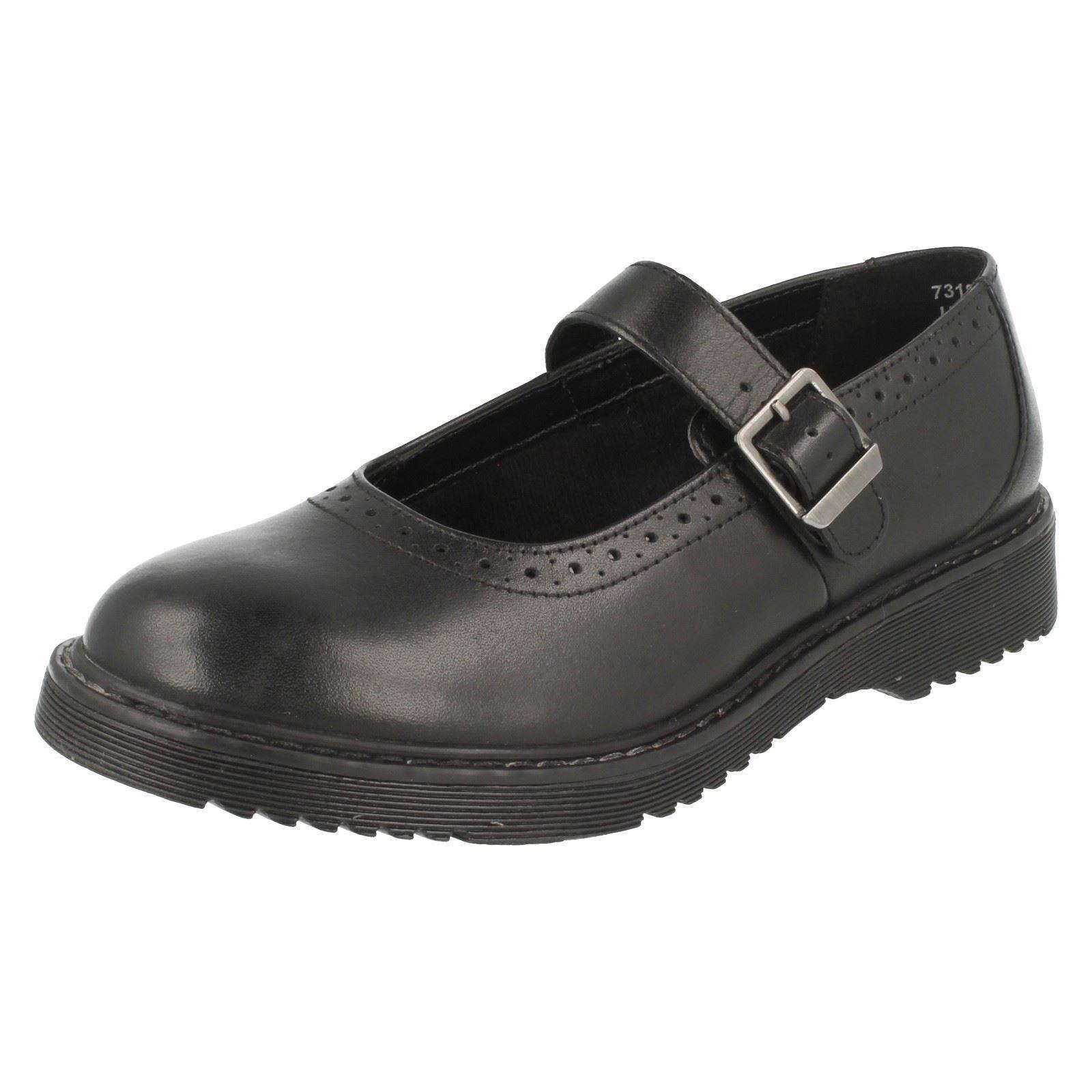 Girls Angry Angels by Startrite School Shoes 'Rosie' - Picture 2 of 19