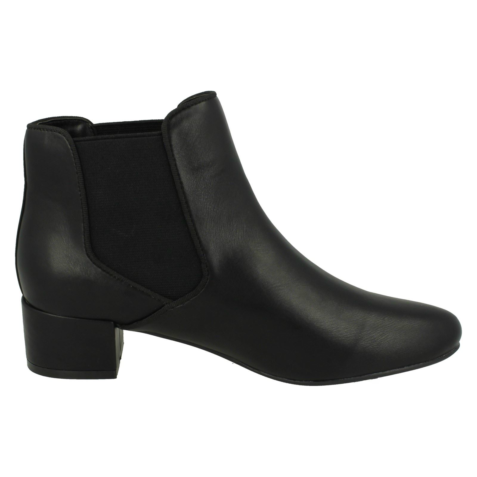 Botines Anne Michelle para dama - Imagen 13 de 46