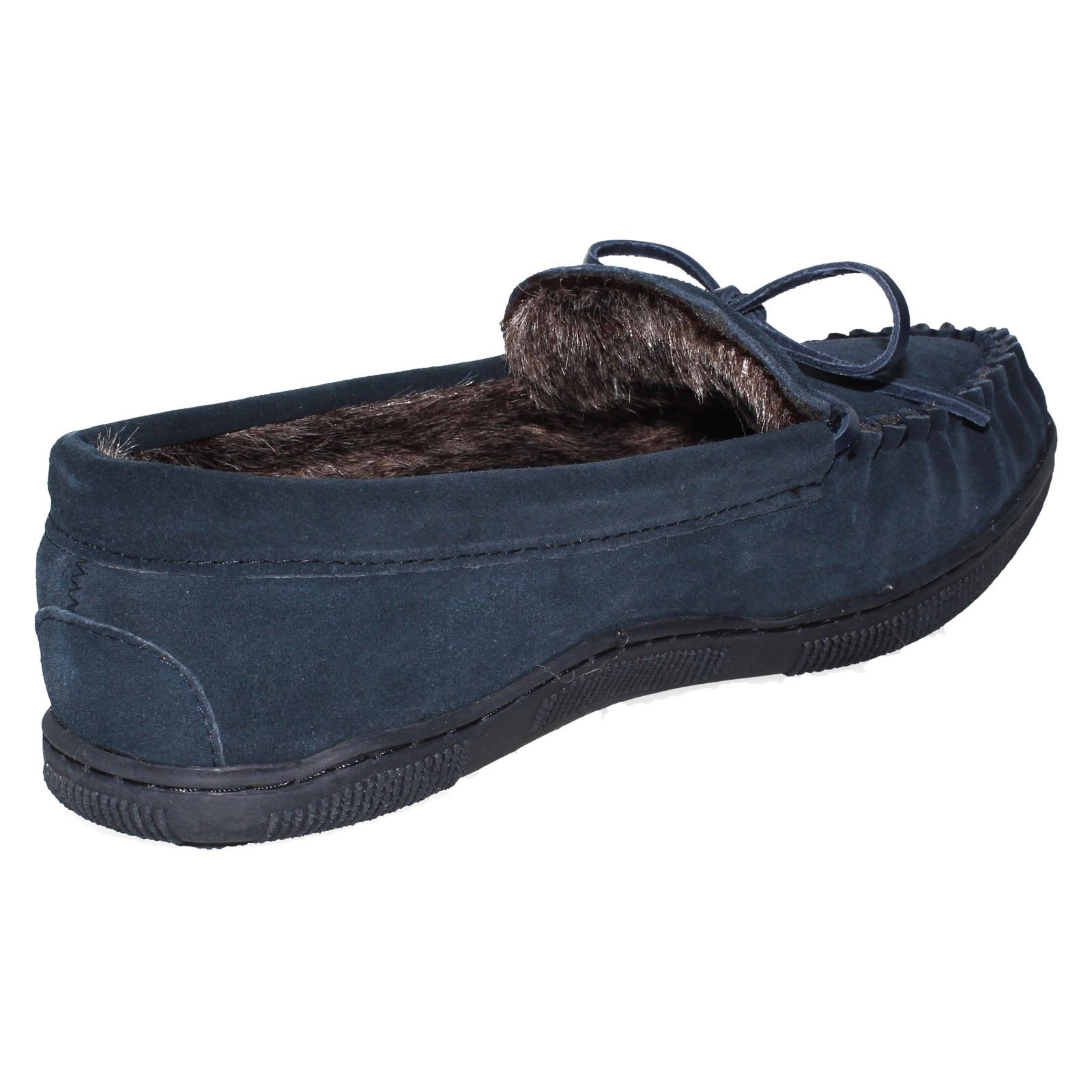 Zapatillas estilo mocasín para hombre Hush Puppies - Imagen 22 de 28