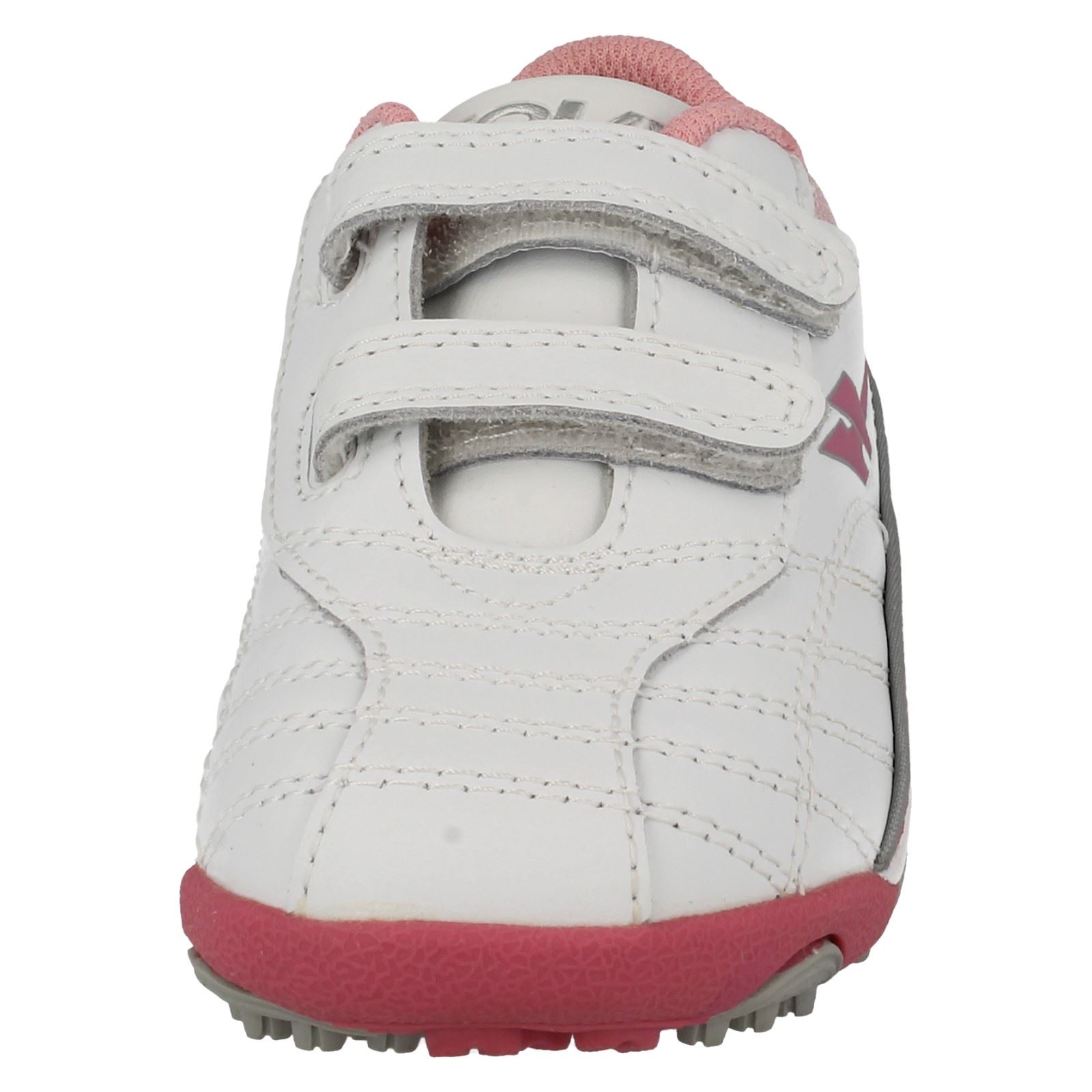 Childrens Unisex Gola By Startrite Casual Trainers 'GSR 1936' - Picture 19 of 19