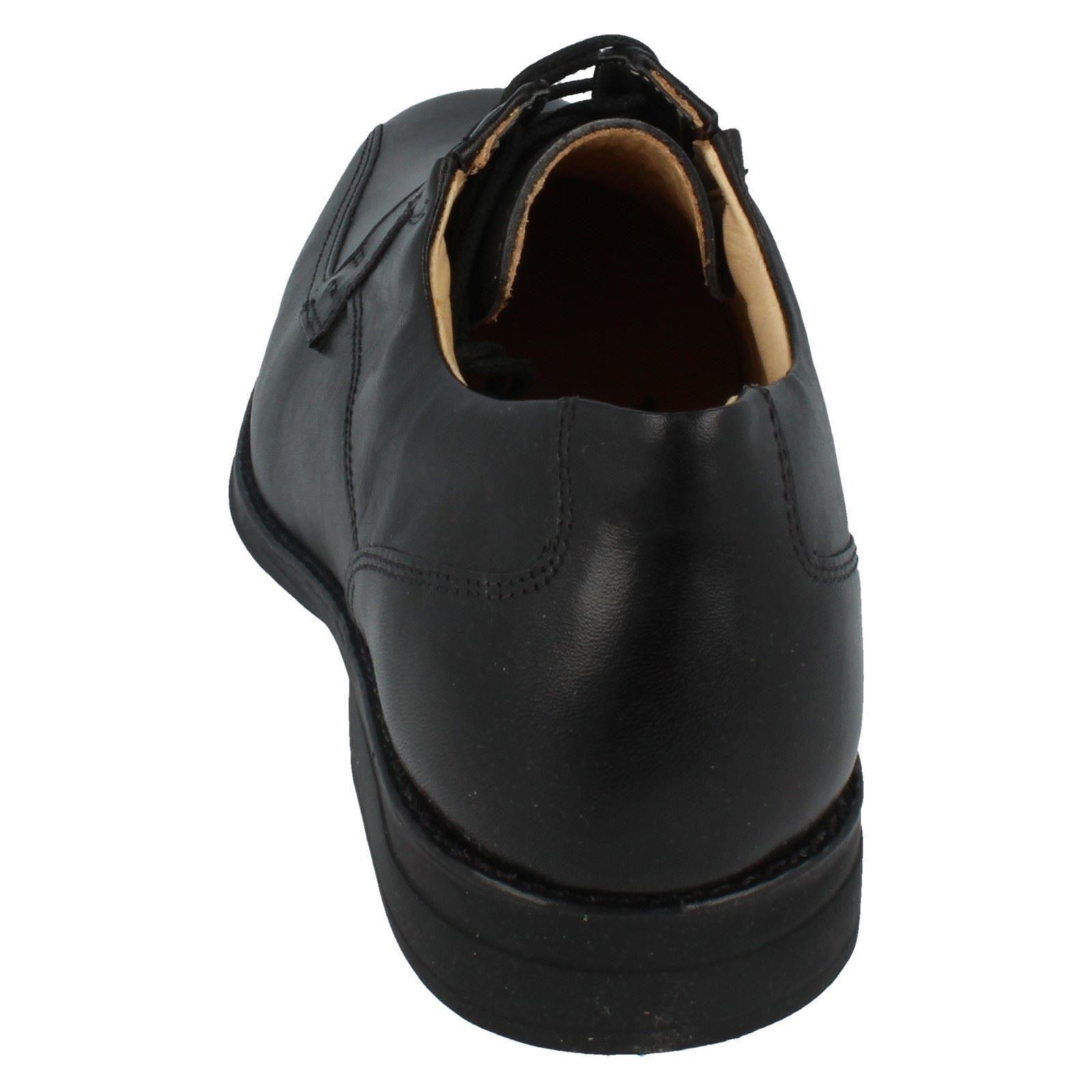 Men's Anatomic Smart Lace Up Shoes Formoso - Picture 5 of 10