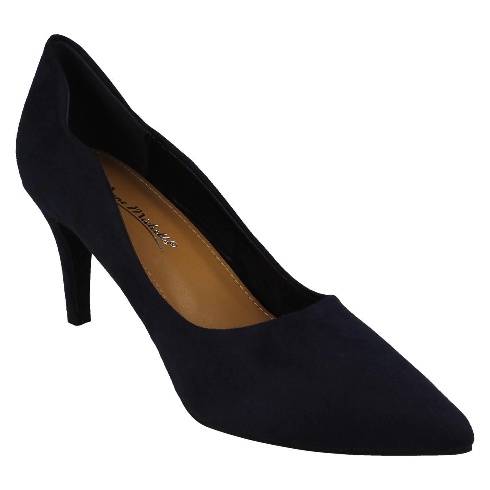 Ladies Collection Court Shoes F90116 - Picture 27 of 28