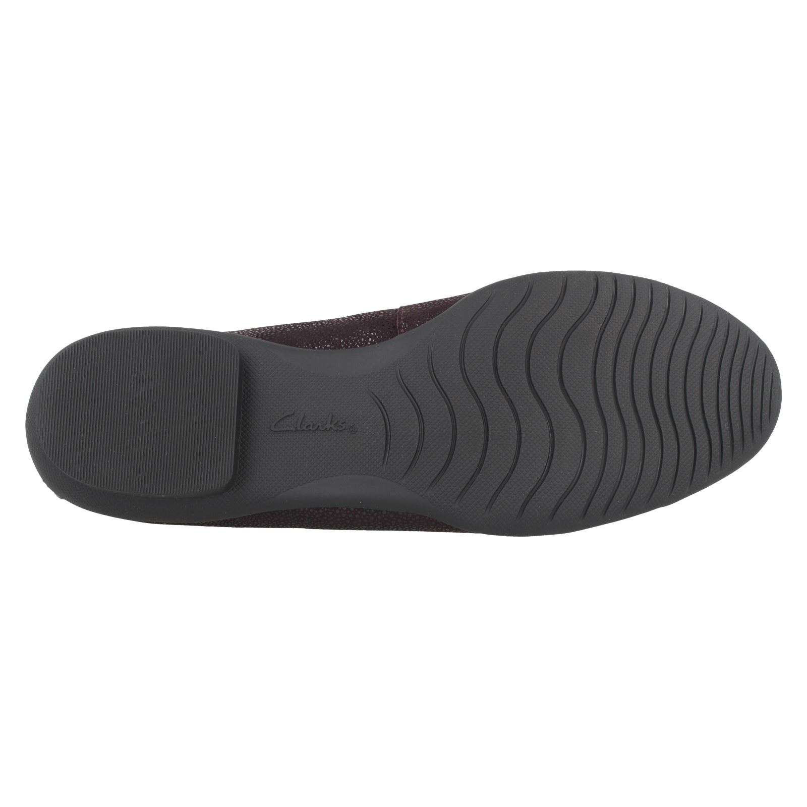 Ladies Clarks Neenah Neenah Neenah Garden Ballerina Flats 8b4c89 Ladies Clarks Neenah Neenah Neenah Garden Ballerina Flats 8b4c89