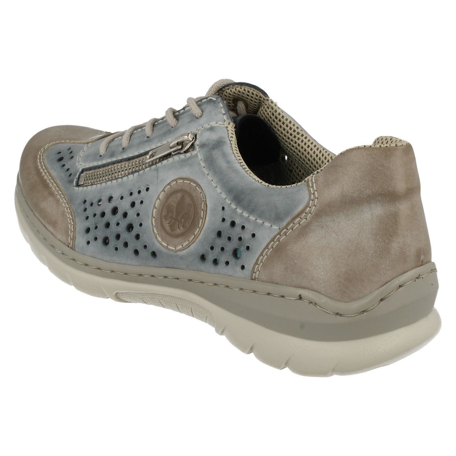 Baskets Style D L3215 Rieker Femmes OnqpIExPwP