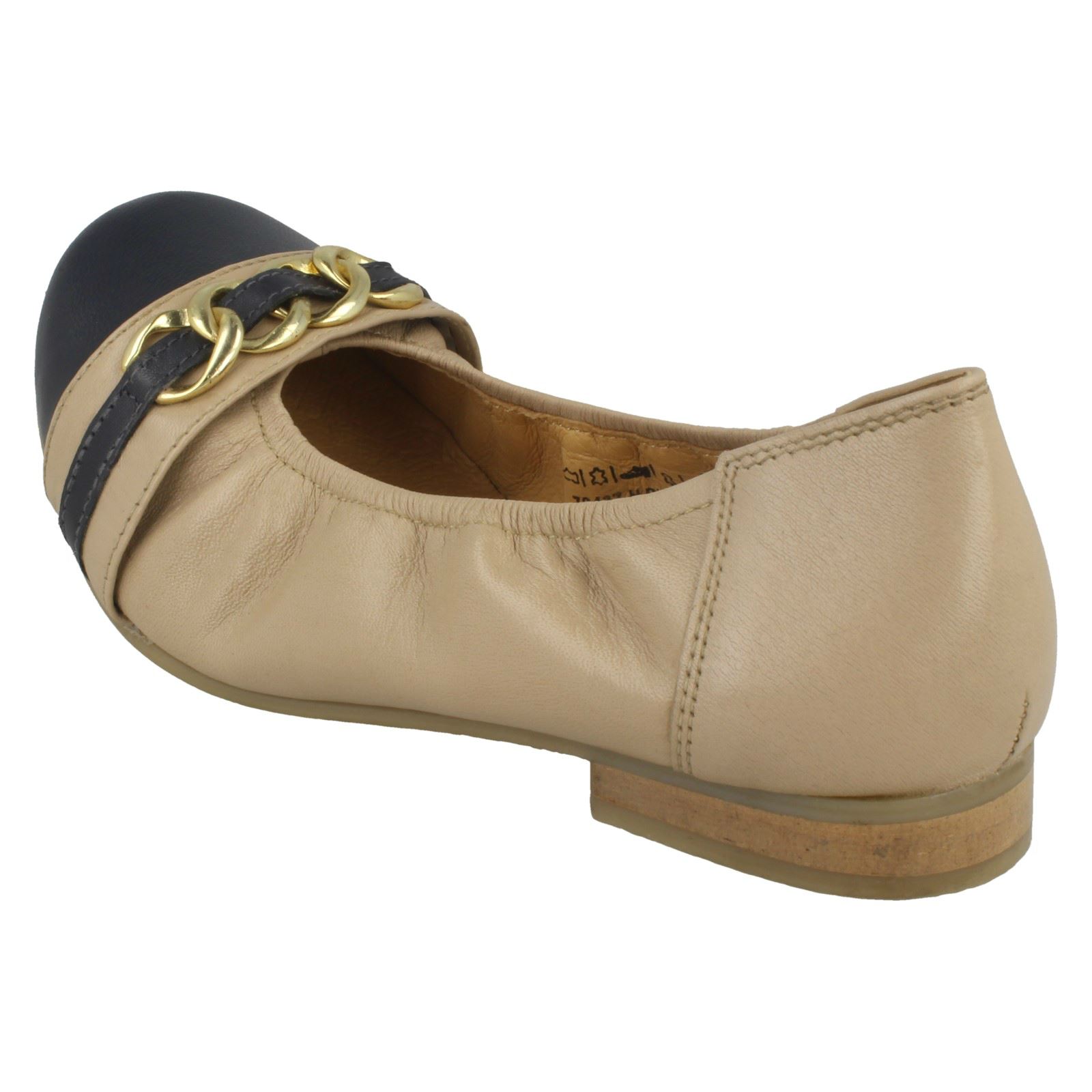 Ladies Easy B Slip On Shoes �Piccadilly� eBay