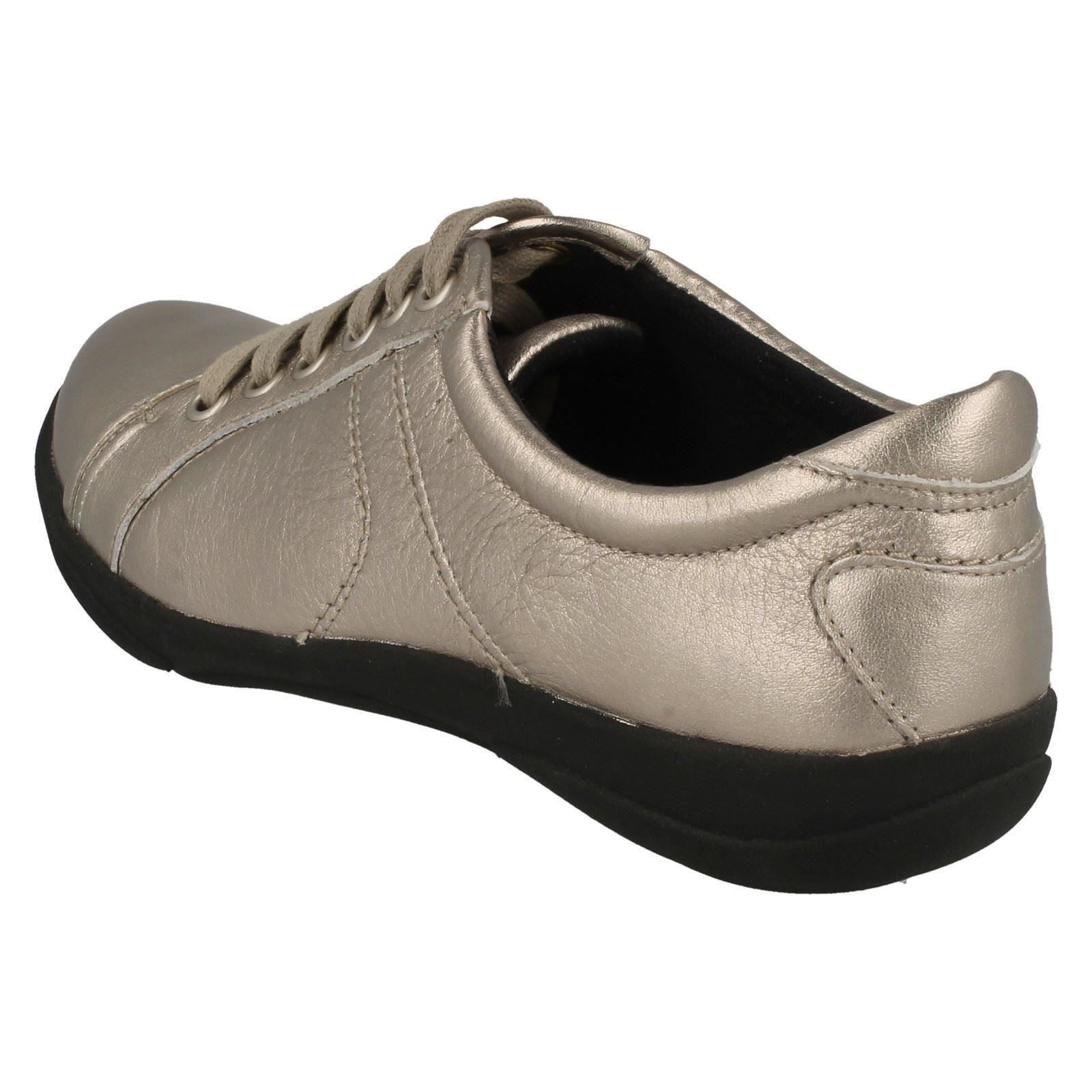 Señoras K 'Por Clarks con Zapatos con Clarks cordones Etna almizcle b0903f Señoras K 'Por Clarks con Zapatos con Clarks cordones Etna almizcle b0903f
