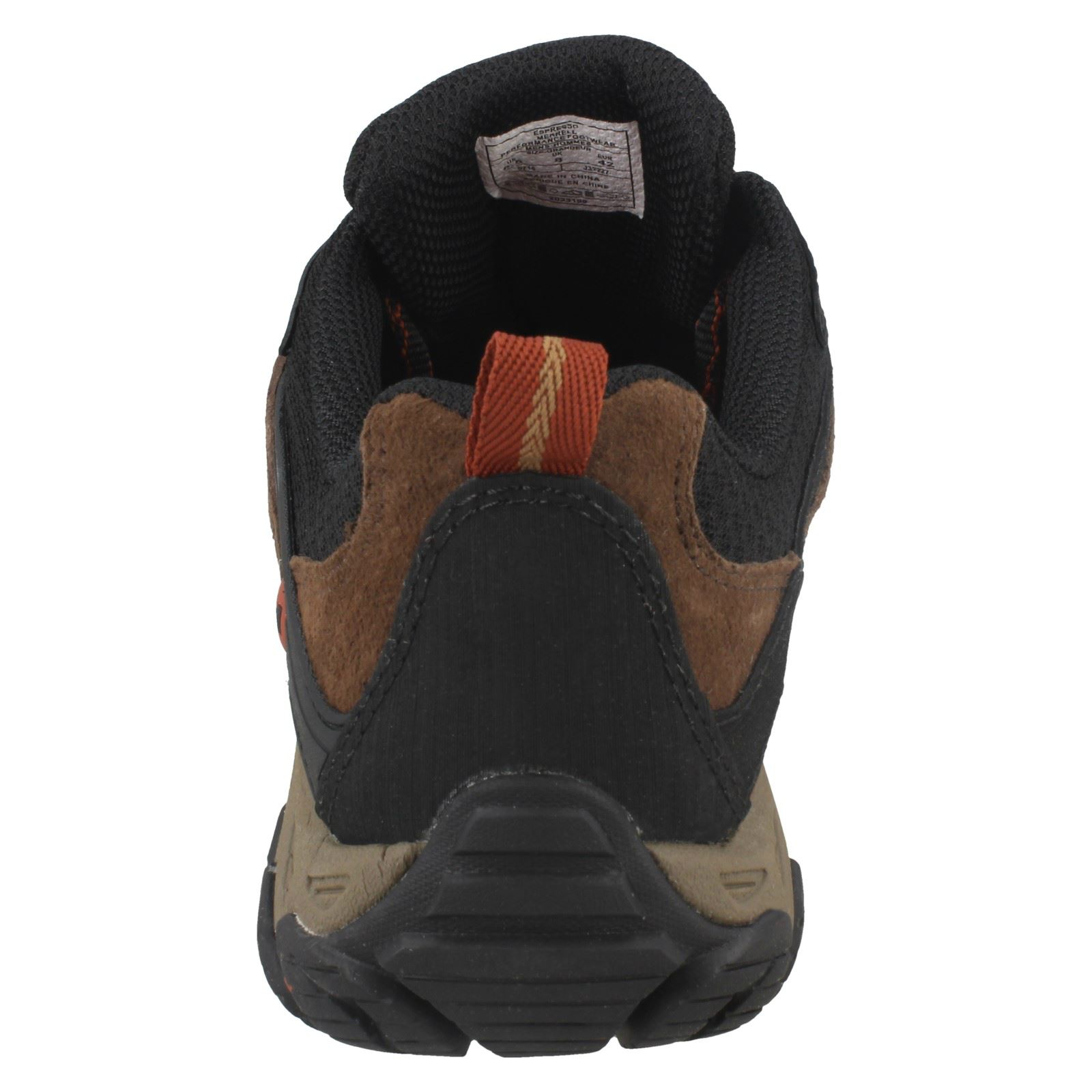 Herren Up Merrell Casual Lace Up Herren Schuhes 'Serraton' 05f386 Herren Up Merrell Casual Lace Up Herren Schuhes 'Serraton' 05f386