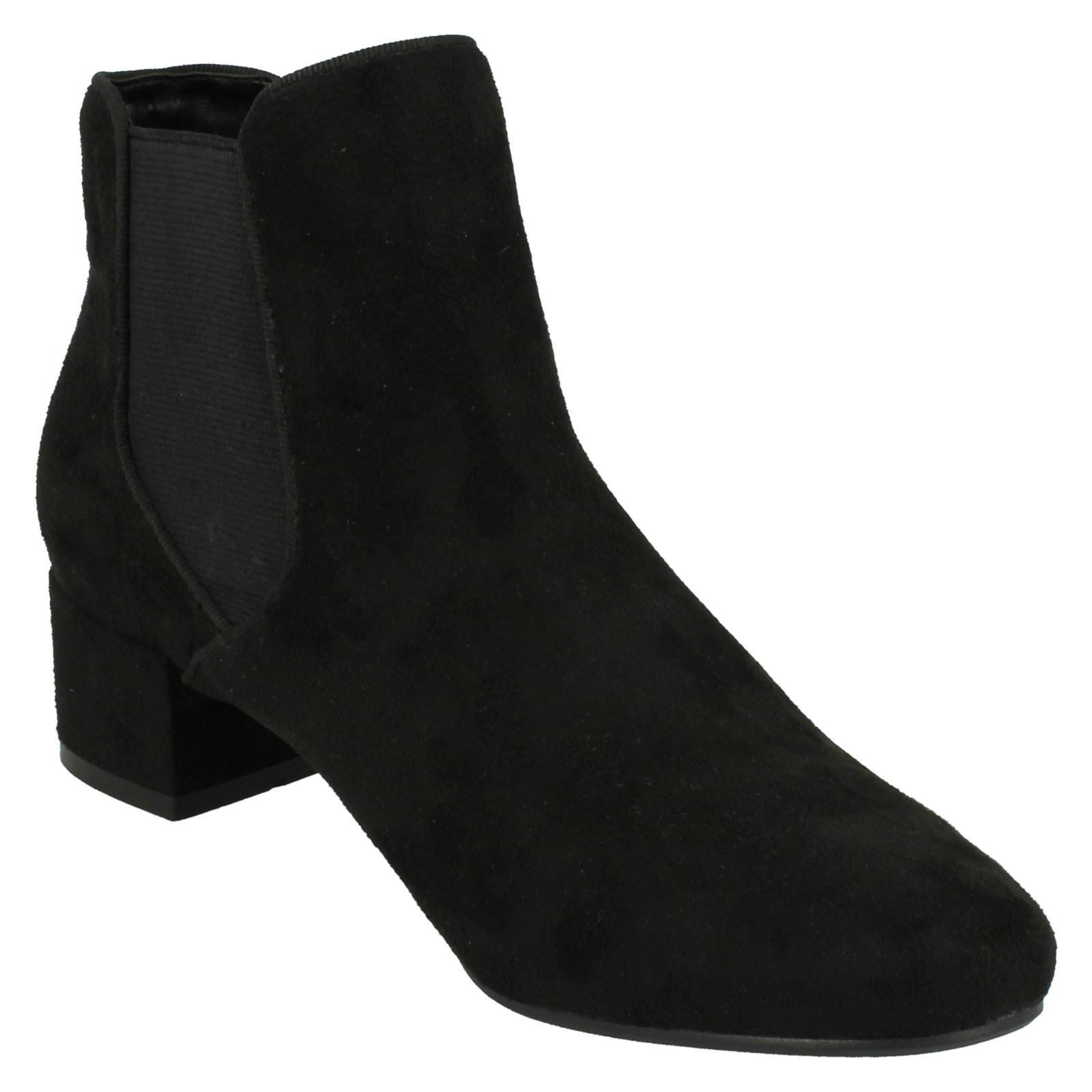 'Botas' al tobillo para damas Anne Michelle - Imagen 17 de 46