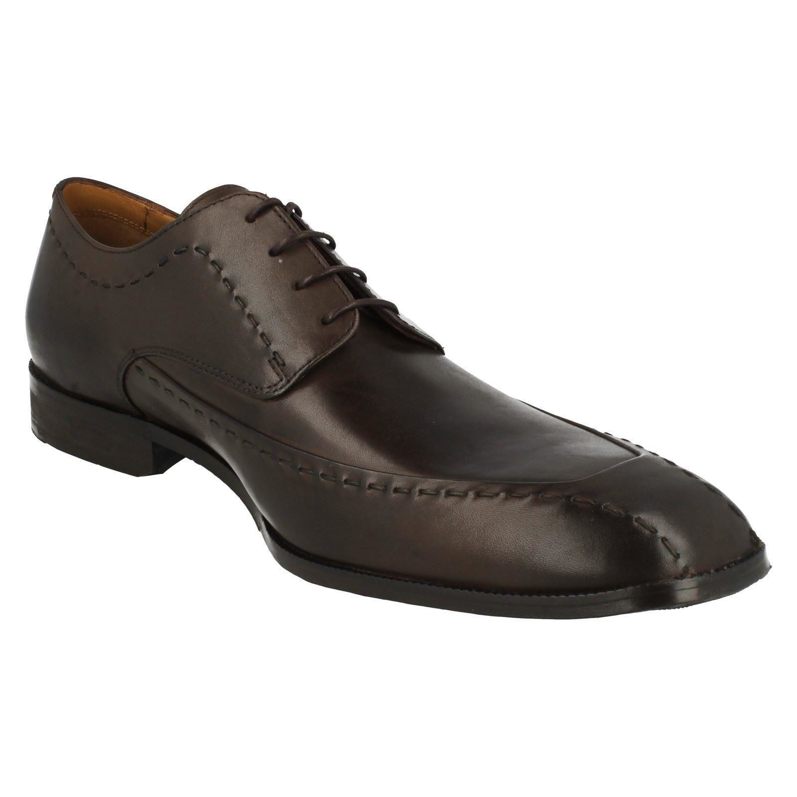 Clarks Mens Formal Lace Lace Lace Up schuhe Fair Cafe 69405f Clarks Mens Formal Lace Lace Lace Up schuhe Fair Cafe 69405f