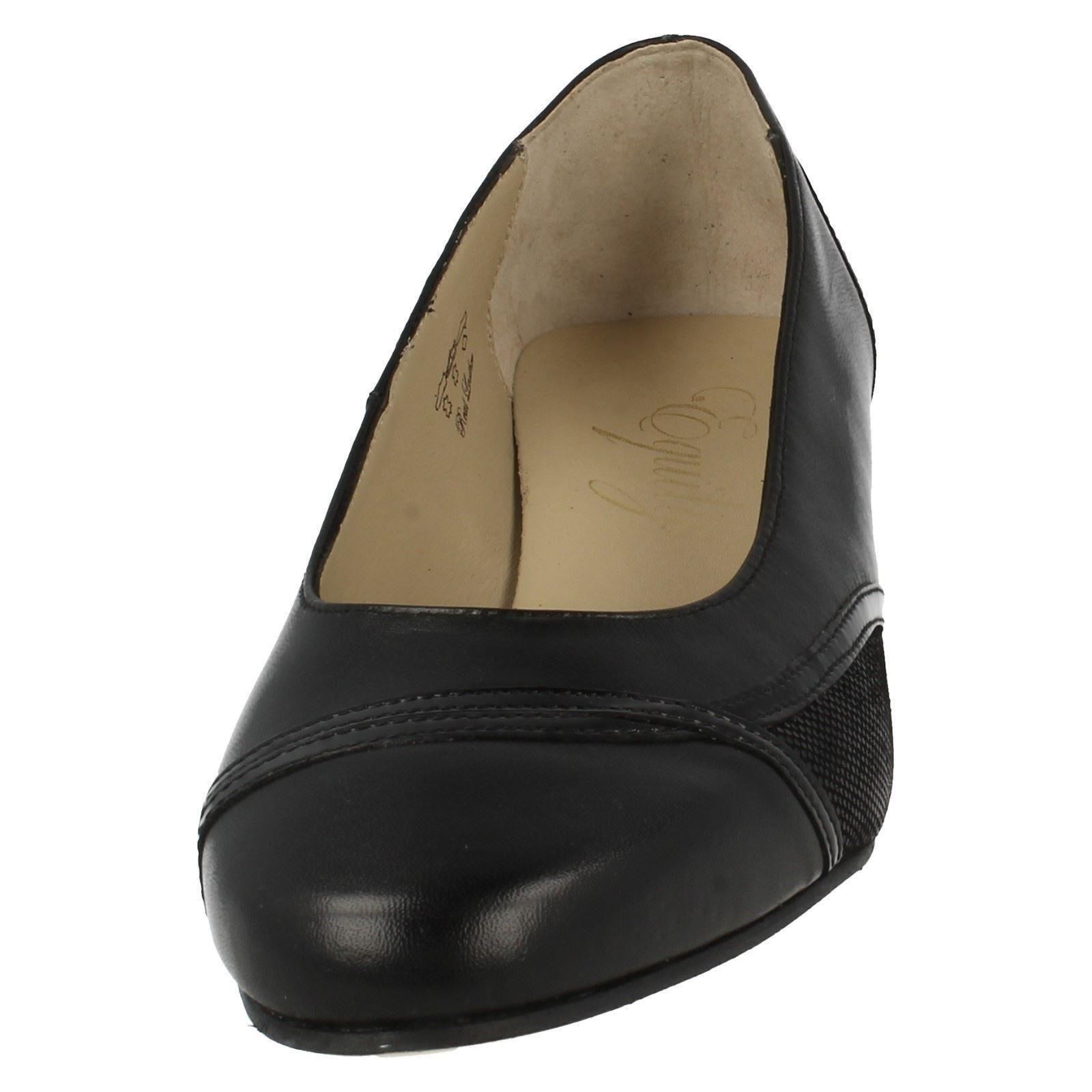 Zapatos señoras de la equidad de ancho ancho de ajuste inteligente Perla 478ada Zapatos señoras de la equidad de ancho ancho de ajuste inteligente Perla 478ada