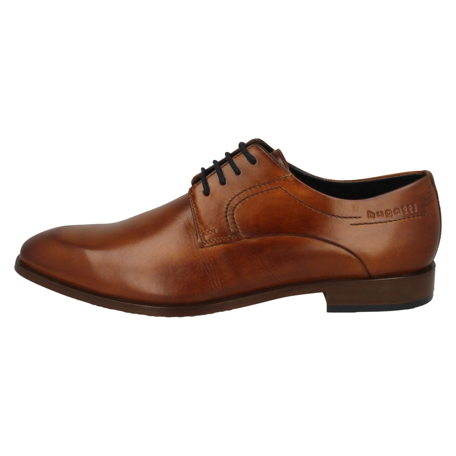Herren Bugatti formelle Schnürschuhe '312-75203-1100' - Bild 8 von 10