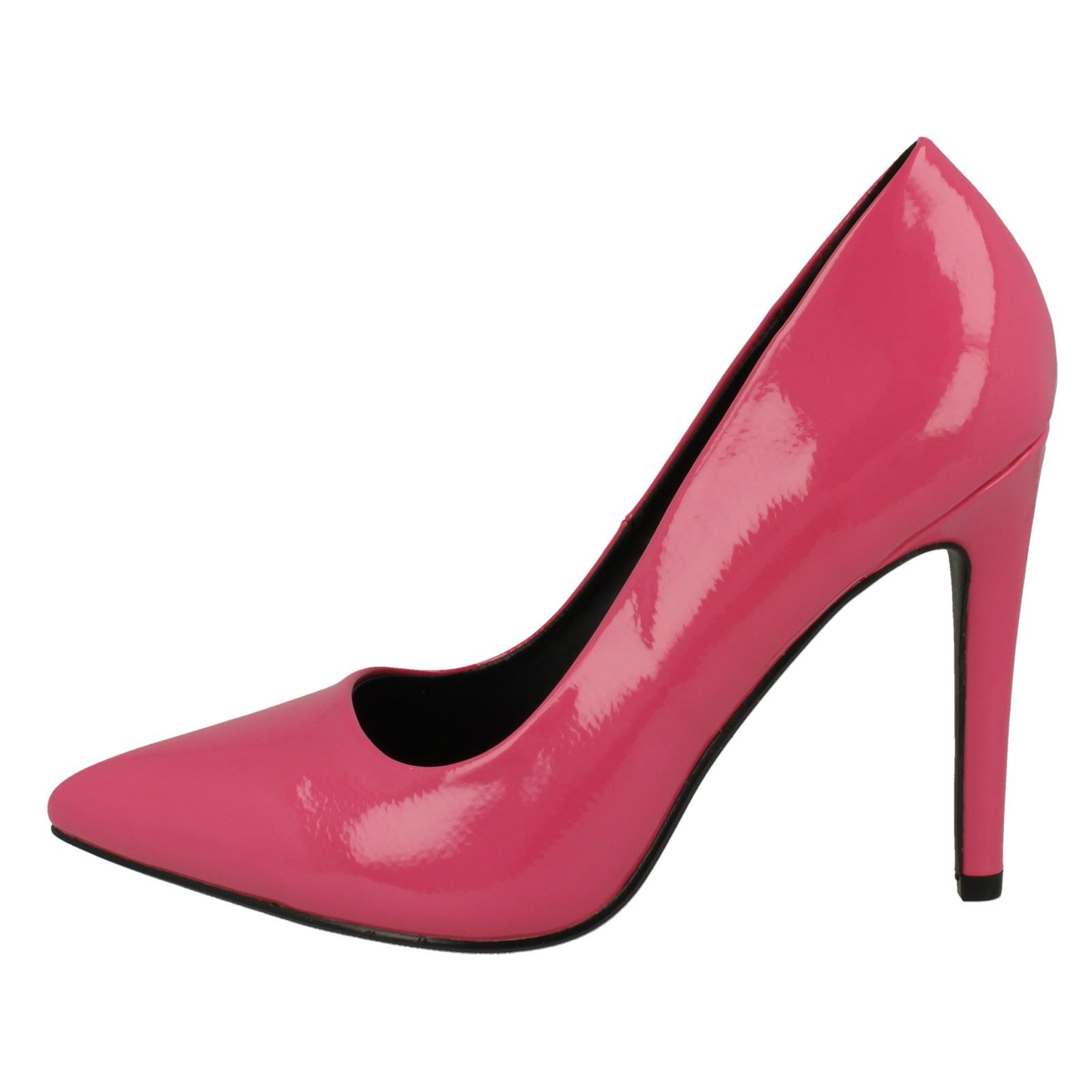 Damen Anne Michelle - Lackleder Pumps - Bild 12 von 28