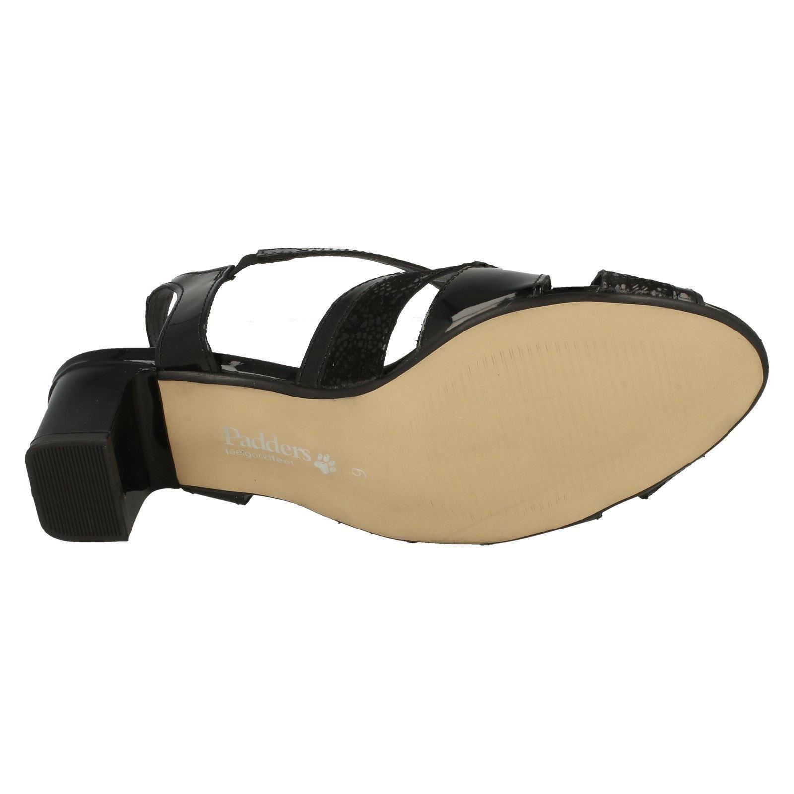 Sandali spillo donna tacco a Slingback con per r4WwIrqO