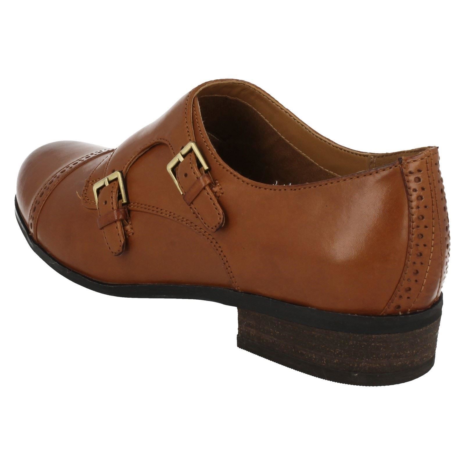 Damen Clarks mit Schnallen Förmliche Schuhe 'Hamble 'Hamble 'Hamble Park' a00d01 Damen Clarks mit Schnallen Förmliche Schuhe 'Hamble 'Hamble 'Hamble Park' a00d01