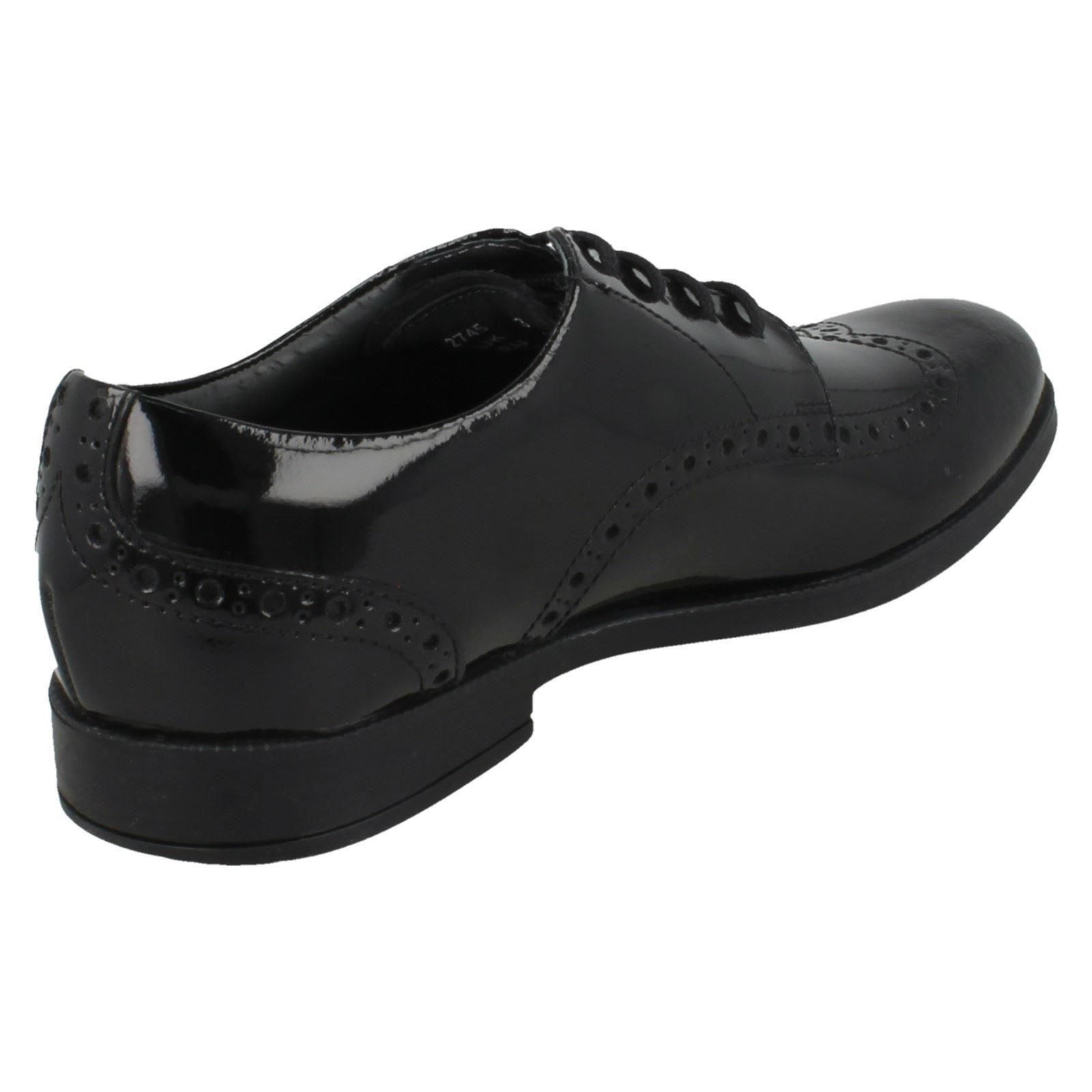 Girls Startrite Brogue School Shoes Błyskawiczna dostawa nowych produktów