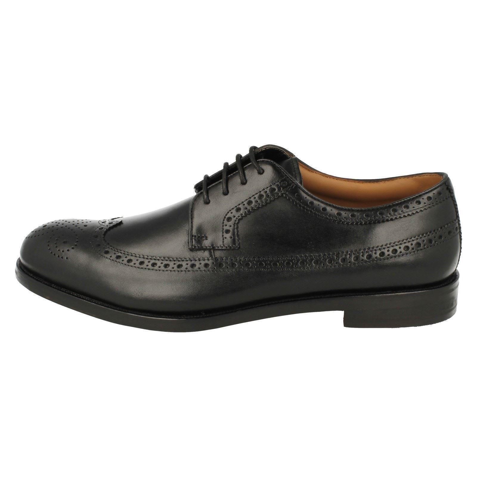 Para Hombre Clarks Zapatos Con Cordones Estilo Brogue límite Coling límite Brogue a4d6c0 Para Hombre Clarks Zapatos Con Cordones Estilo Brogue límite Coling límite Brogue a4d6c0