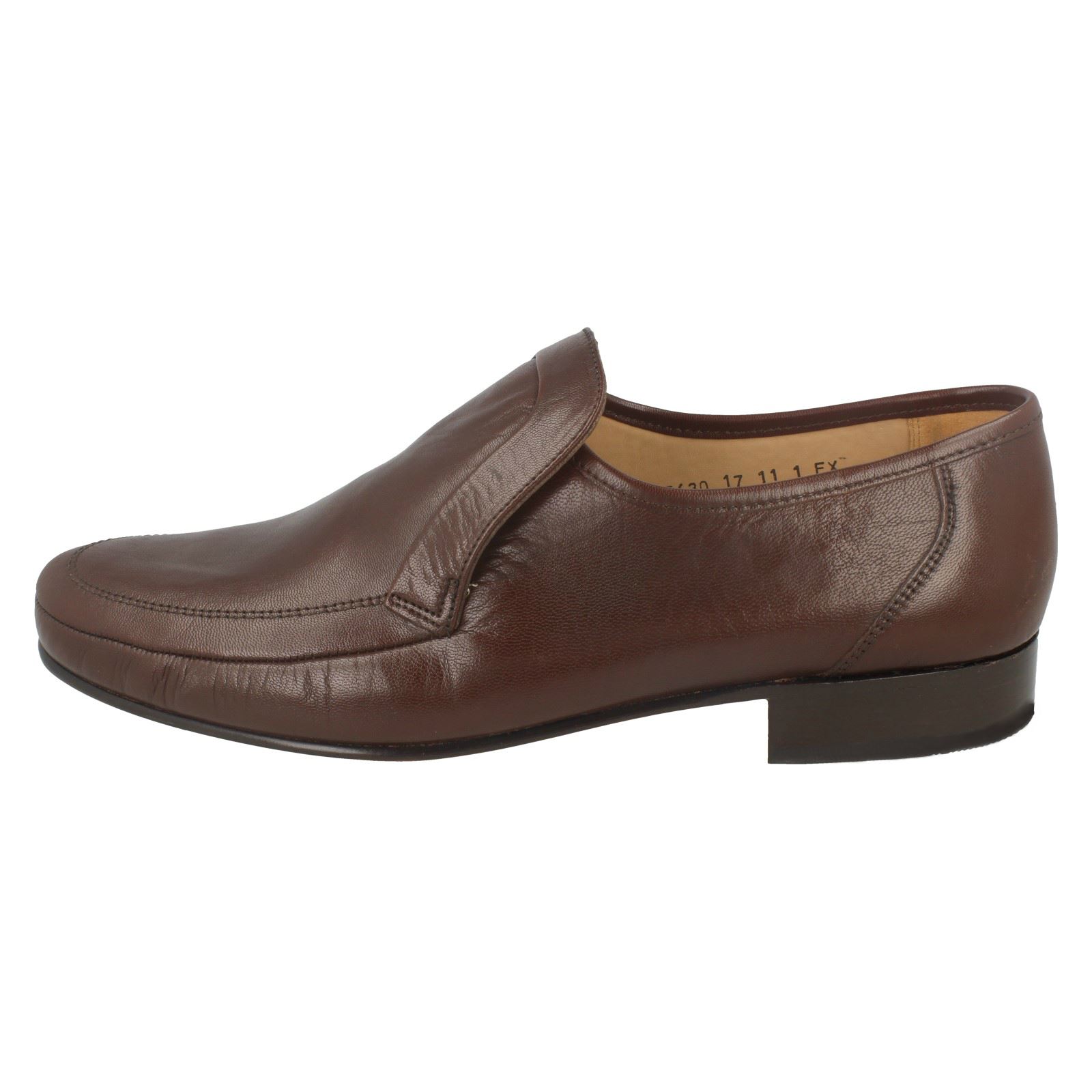 Da Uomo Grenson Baxter Mocassini Grenson Formali a3ba34 Da Uomo Grenson Baxter Mocassini Grenson Formali a3ba34