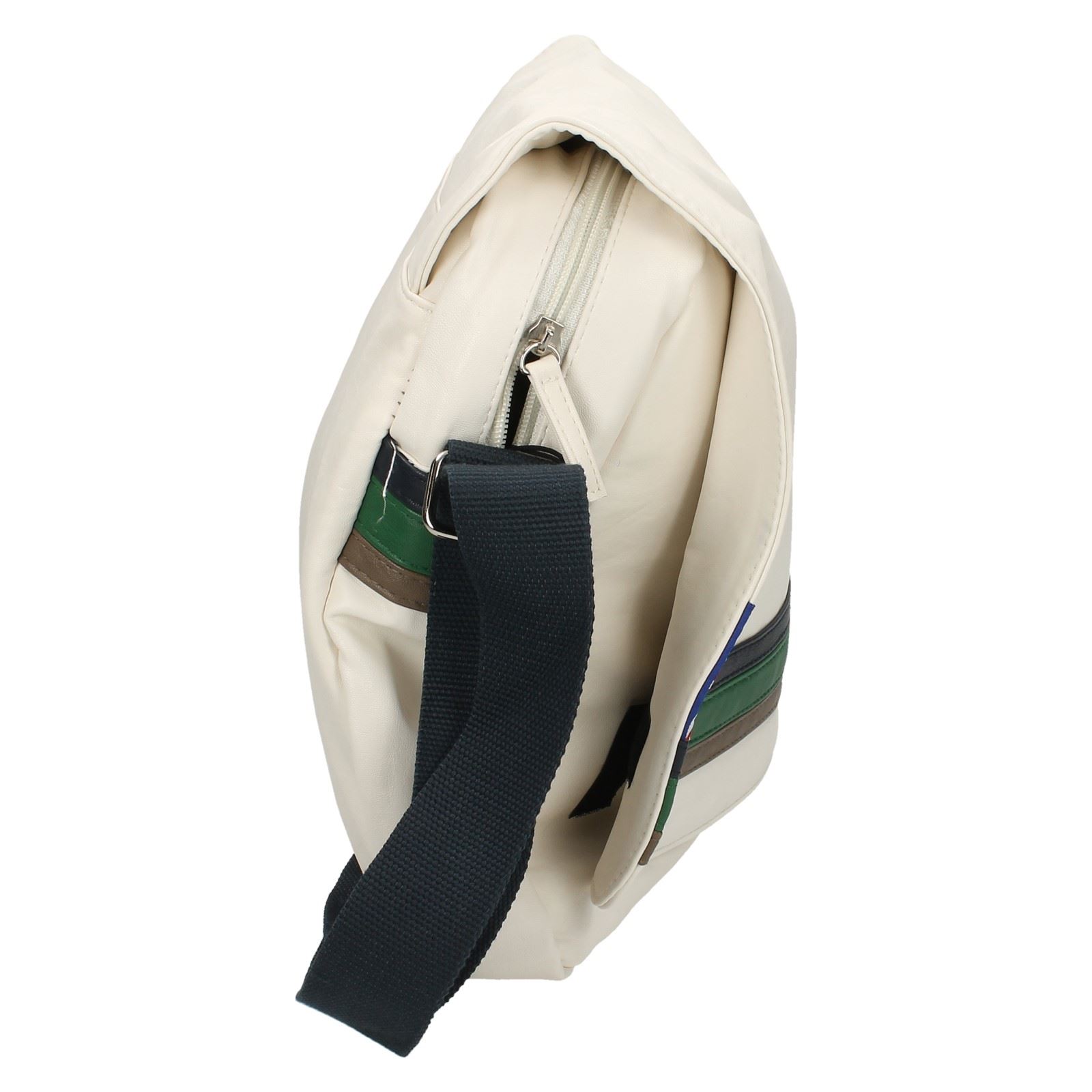 Mens Lambretta Shoulder Bags 'JBLAMB21' - Picture 17 of 19