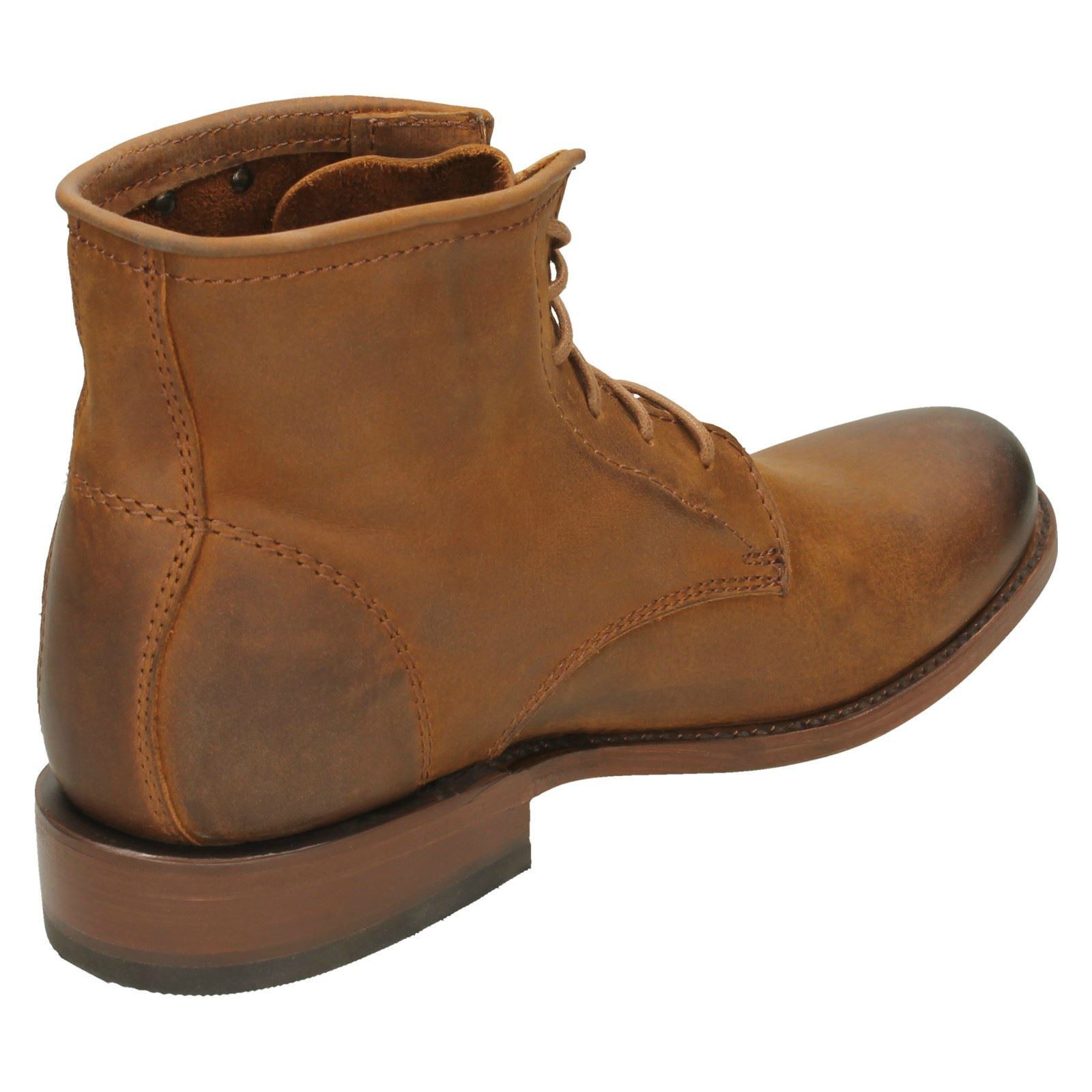 Adult harley davidson boots